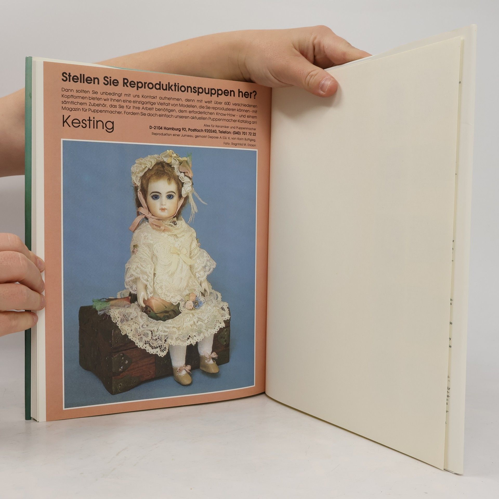 Lydia Richter Puppenstars