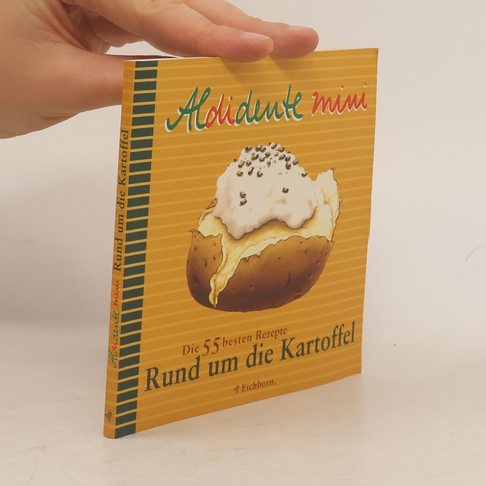 Rund um die Kartoffel