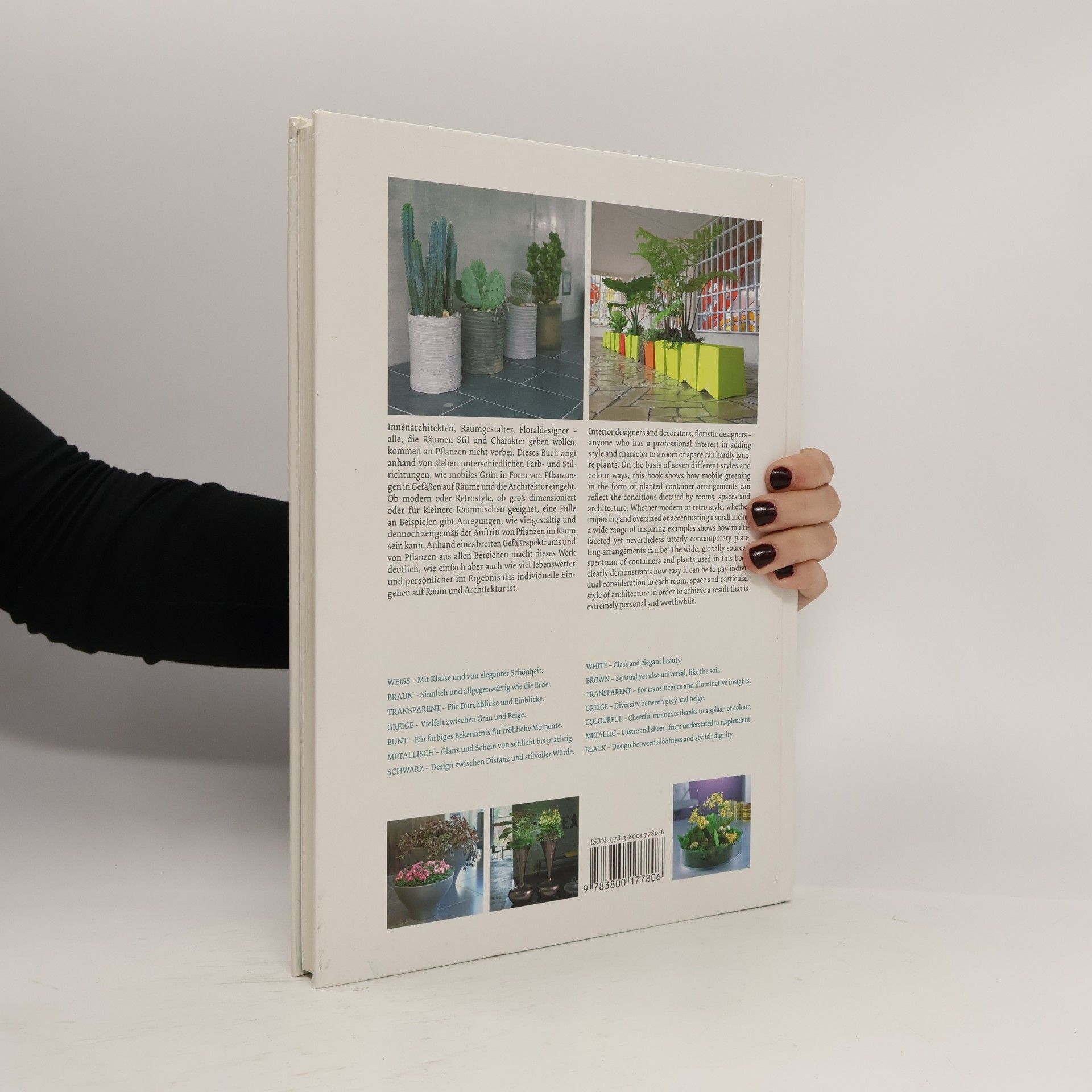 Klaus Wagener Architektur & Pflanze