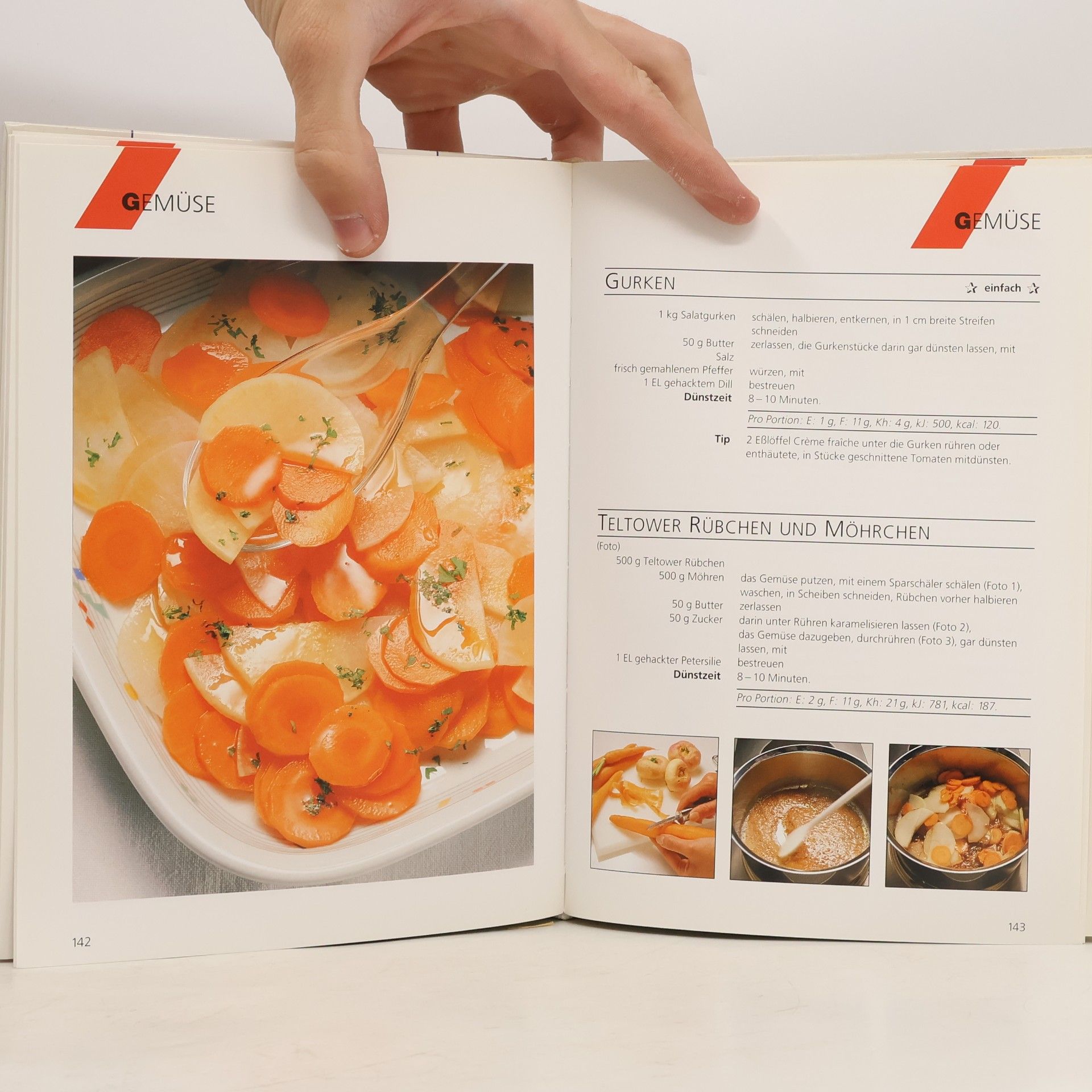 Dr.Oetker Schulkochbuch