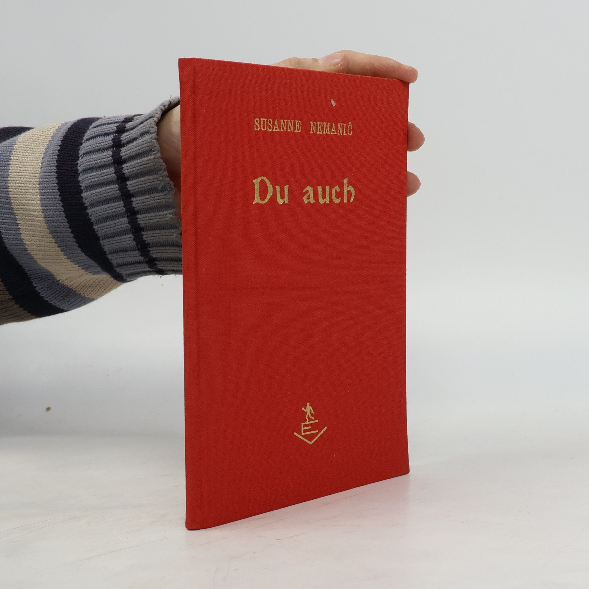 Du auch