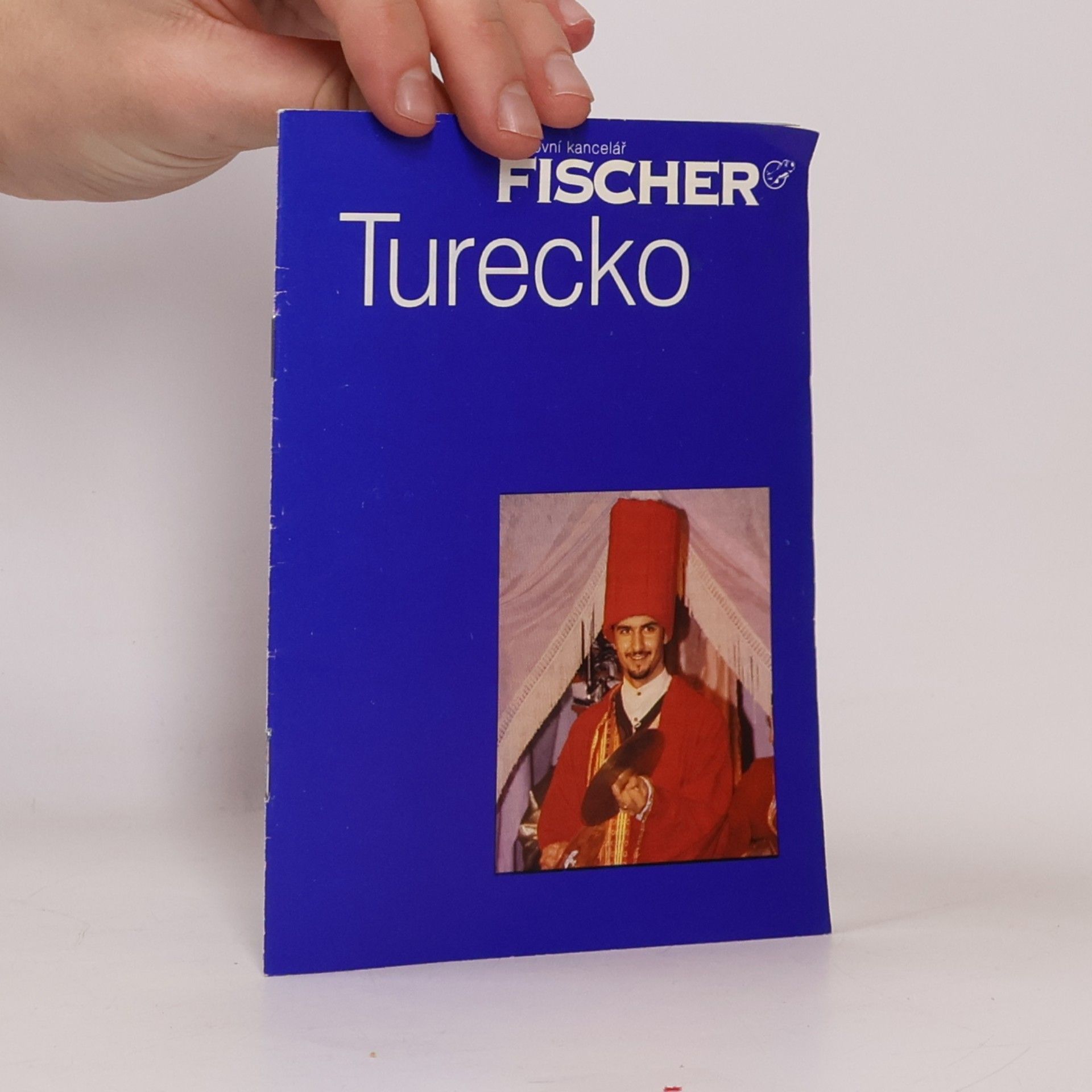 kolektiv Turecko