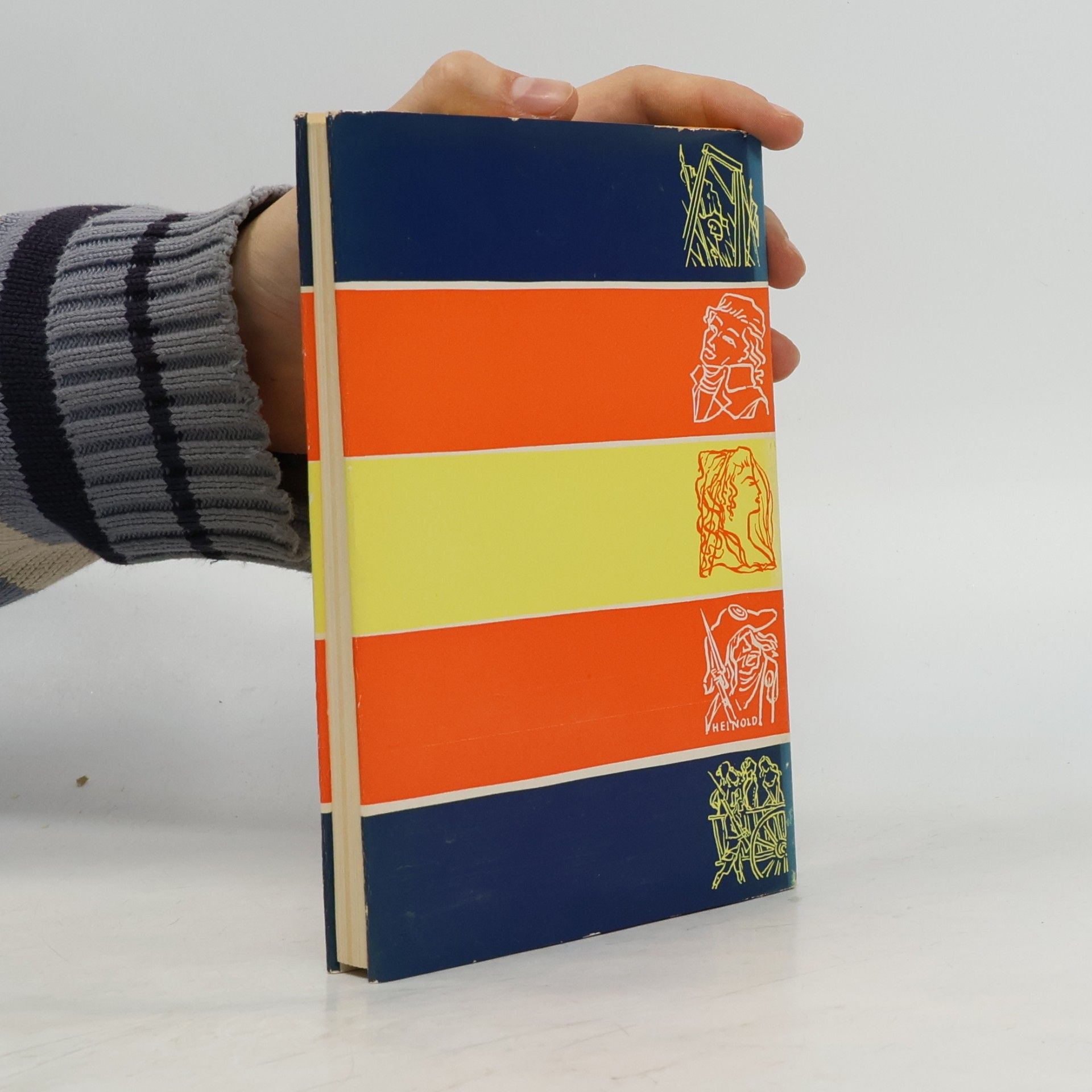 Romain Rolland Ein Spiel von Tod und Liebe