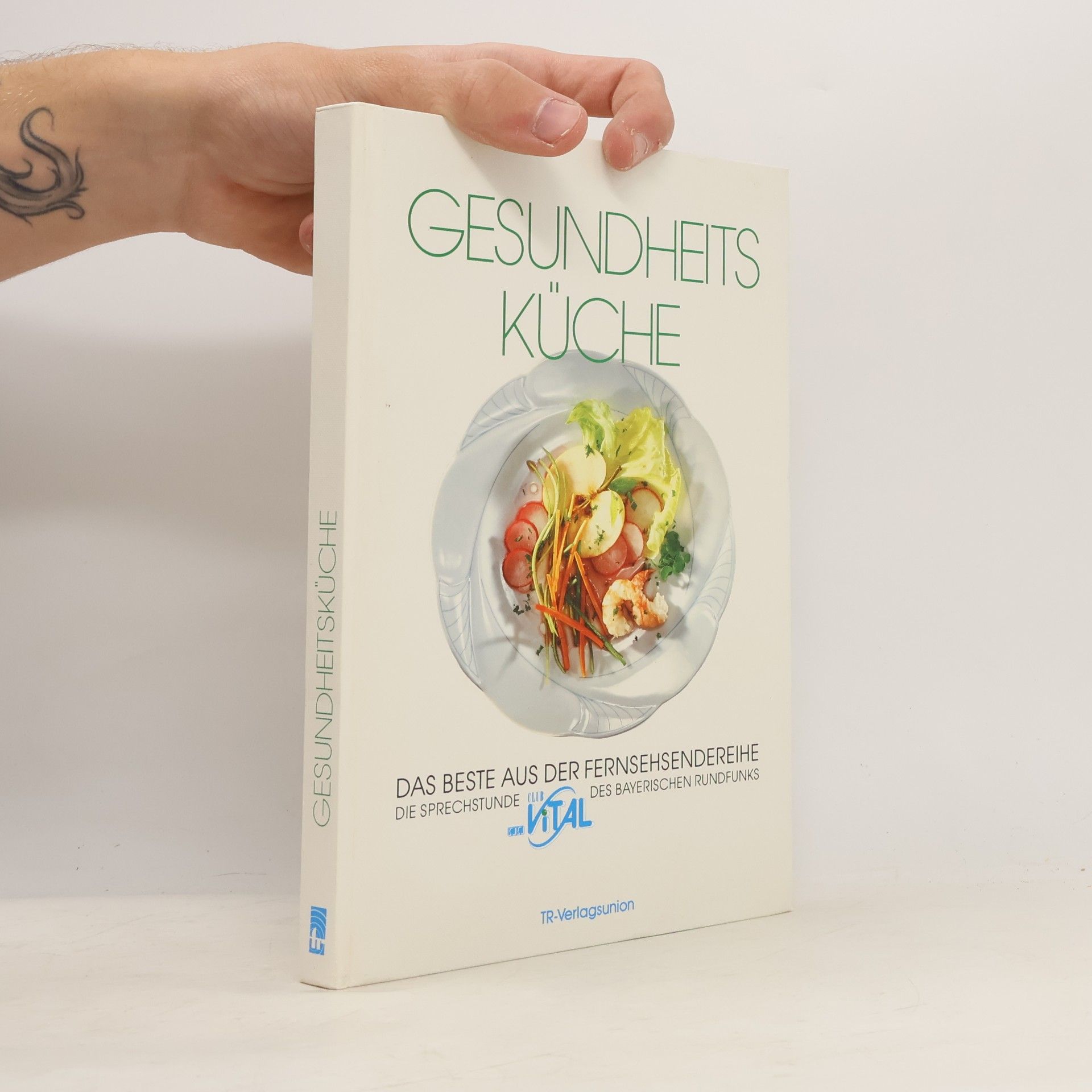 Max Inzinger Gesundheitsküche