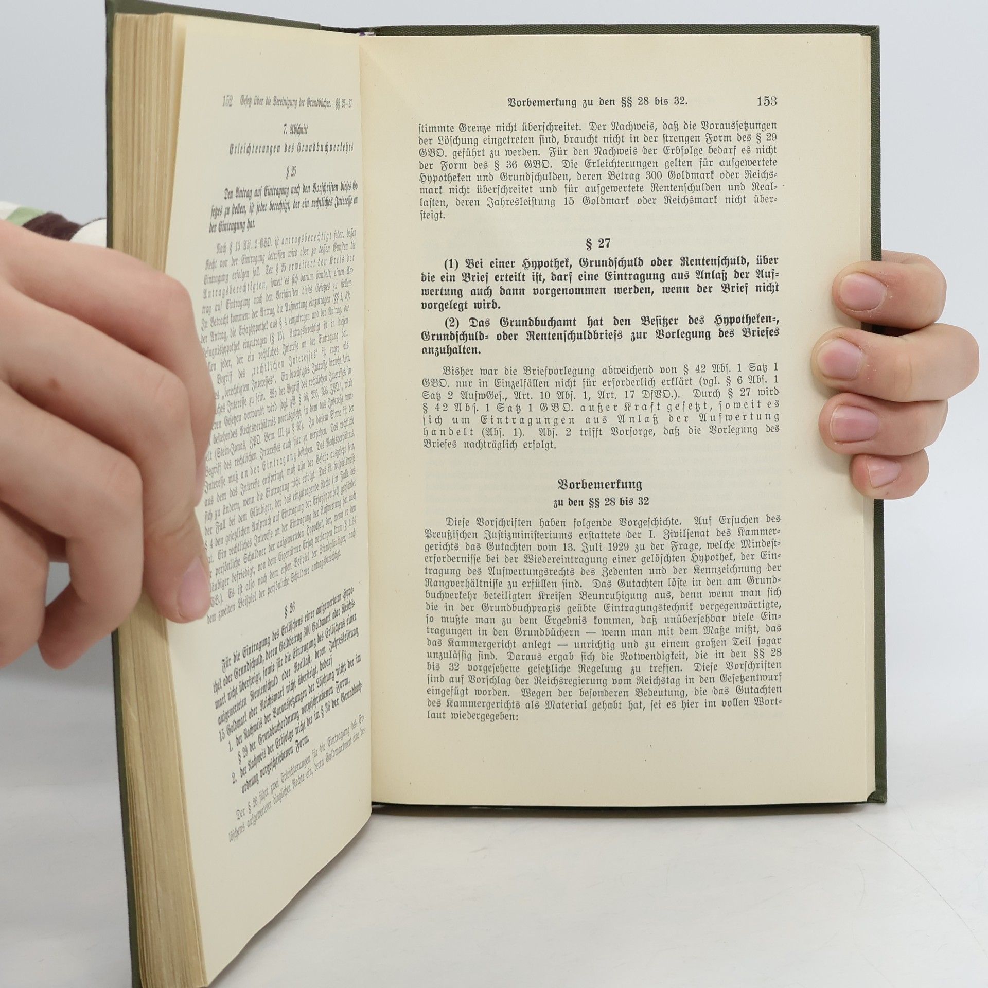 Franz Schlegelberger Die Aufwertungsschlußgesetze