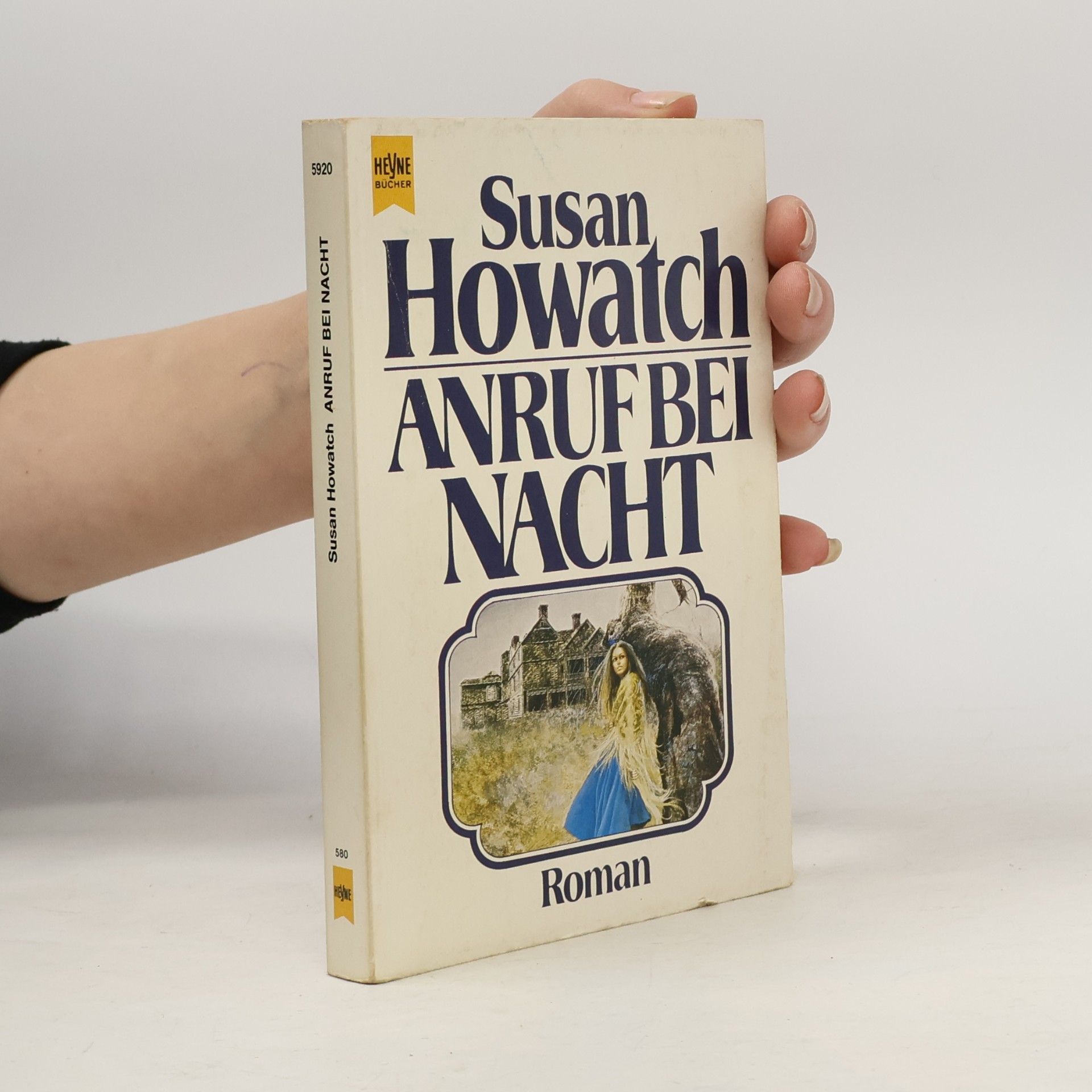 Anruf bei Nacht