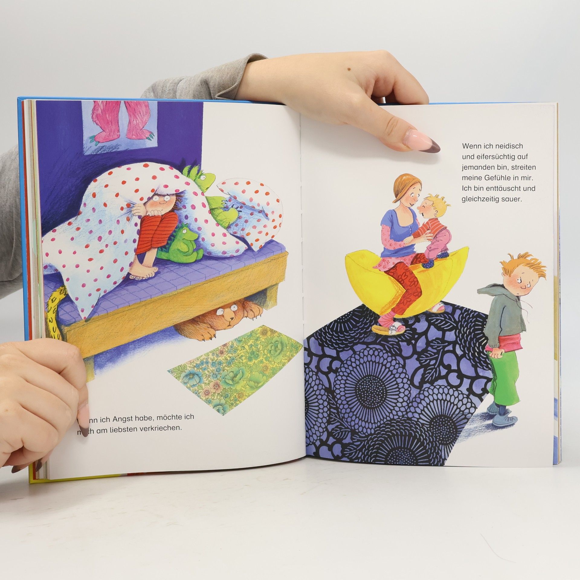 kolektiv Mein erstes Aufklärungsbuch