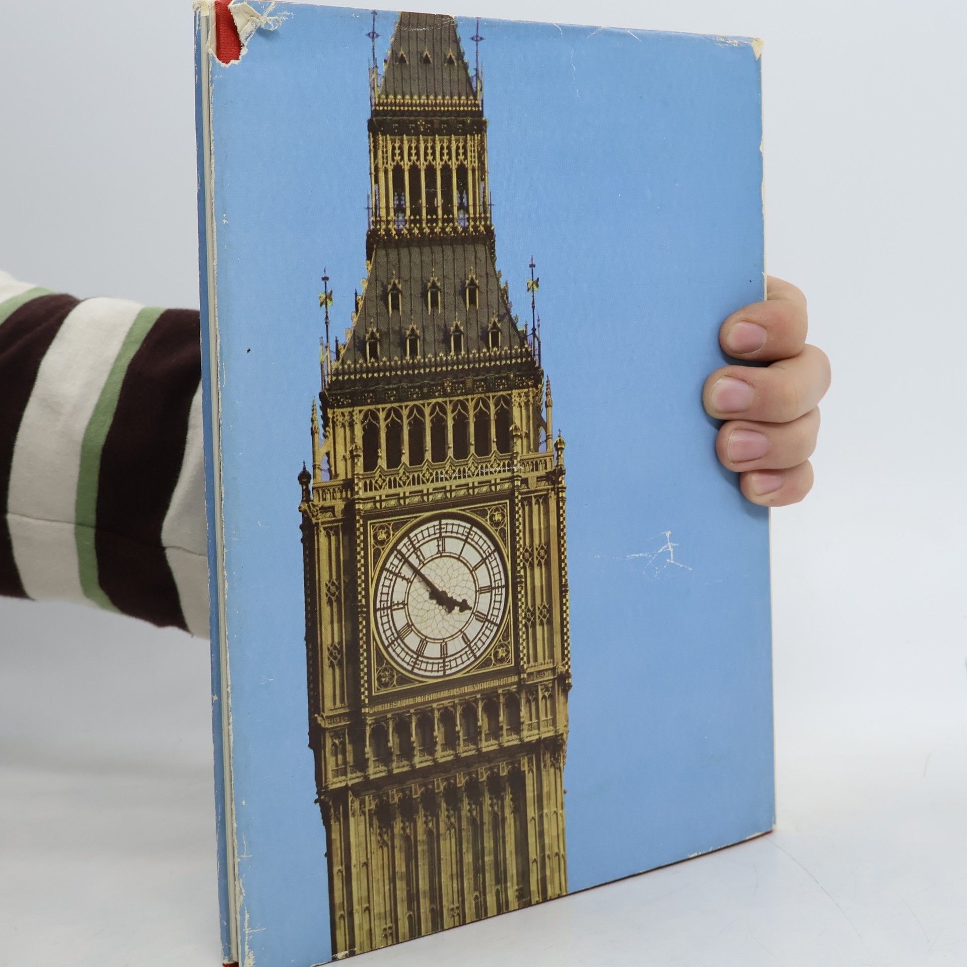 A. F. Kersting  Prospect of London