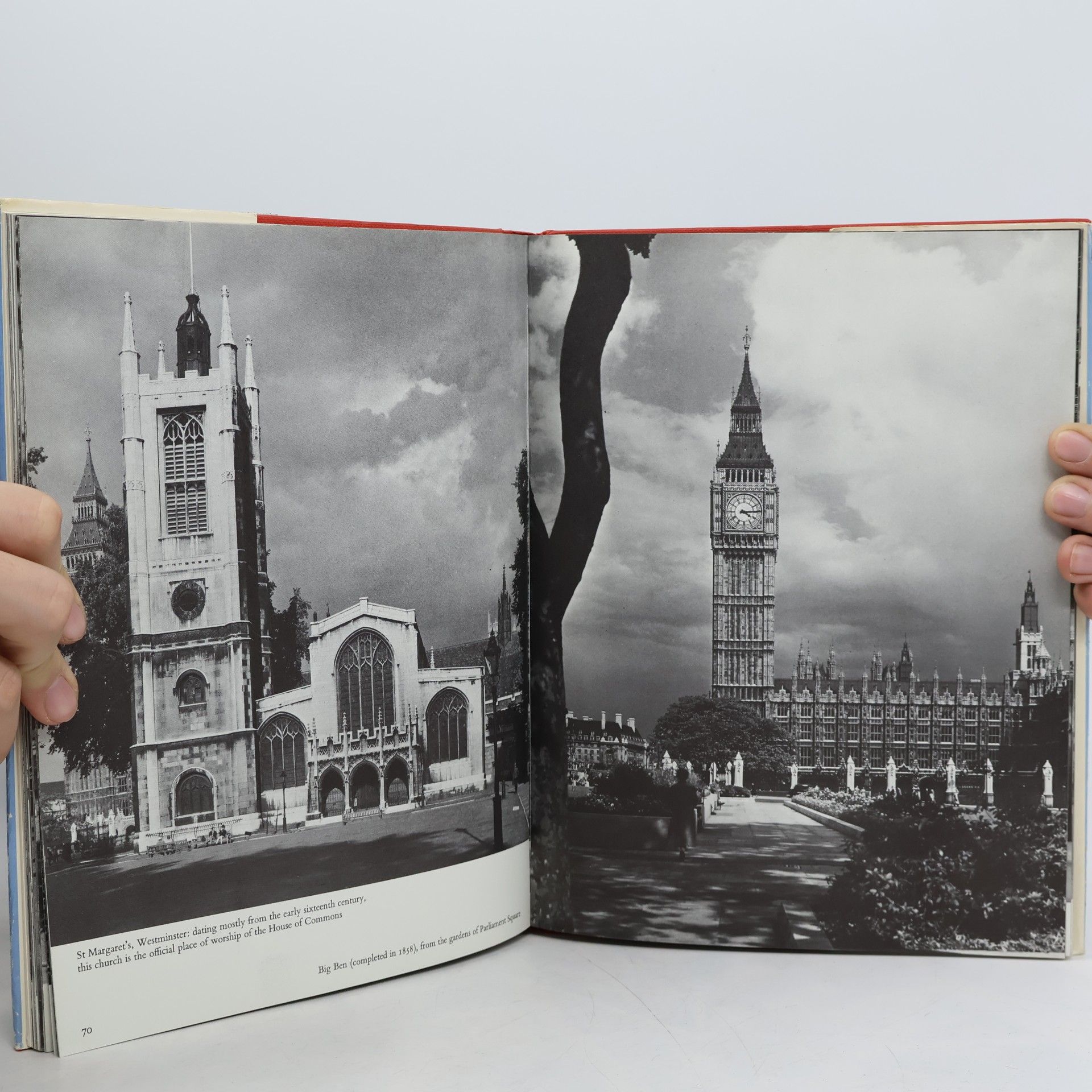 A. F. Kersting  Prospect of London
