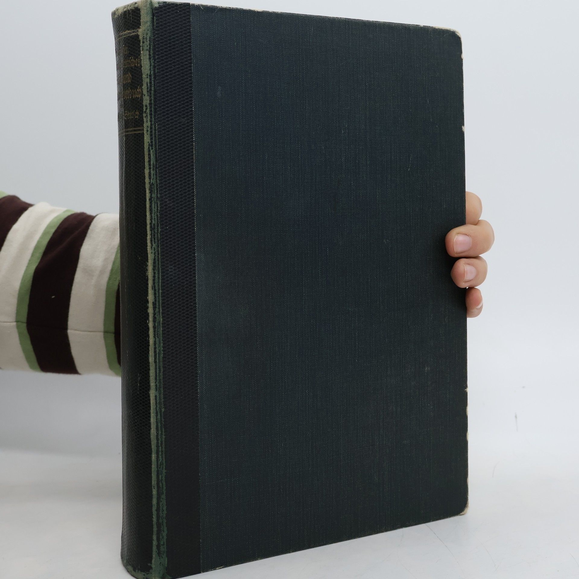 Franz Stutsch Stowassers Lateinisch-Deutsches Schul- und Handwörterbuch