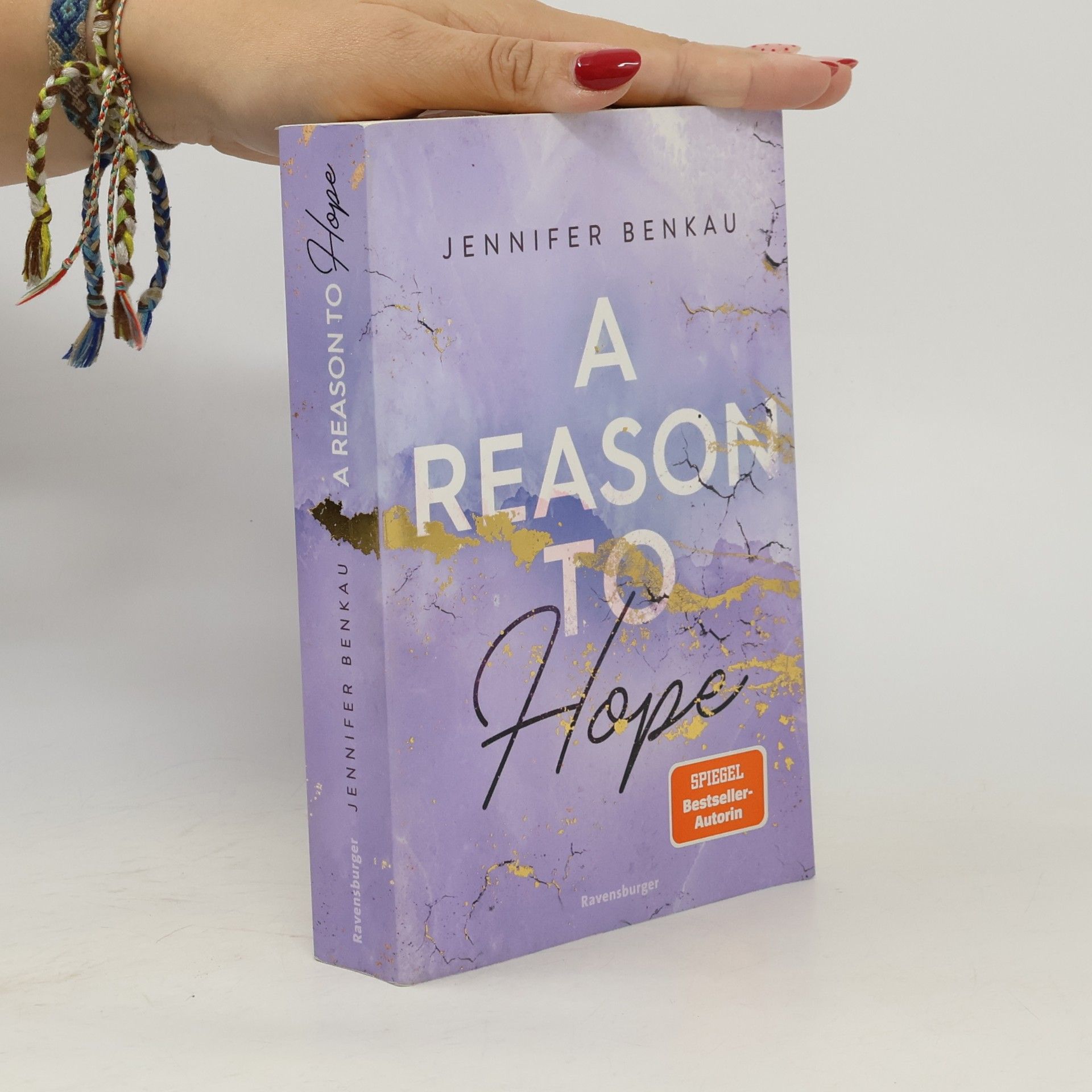 A reason to hope