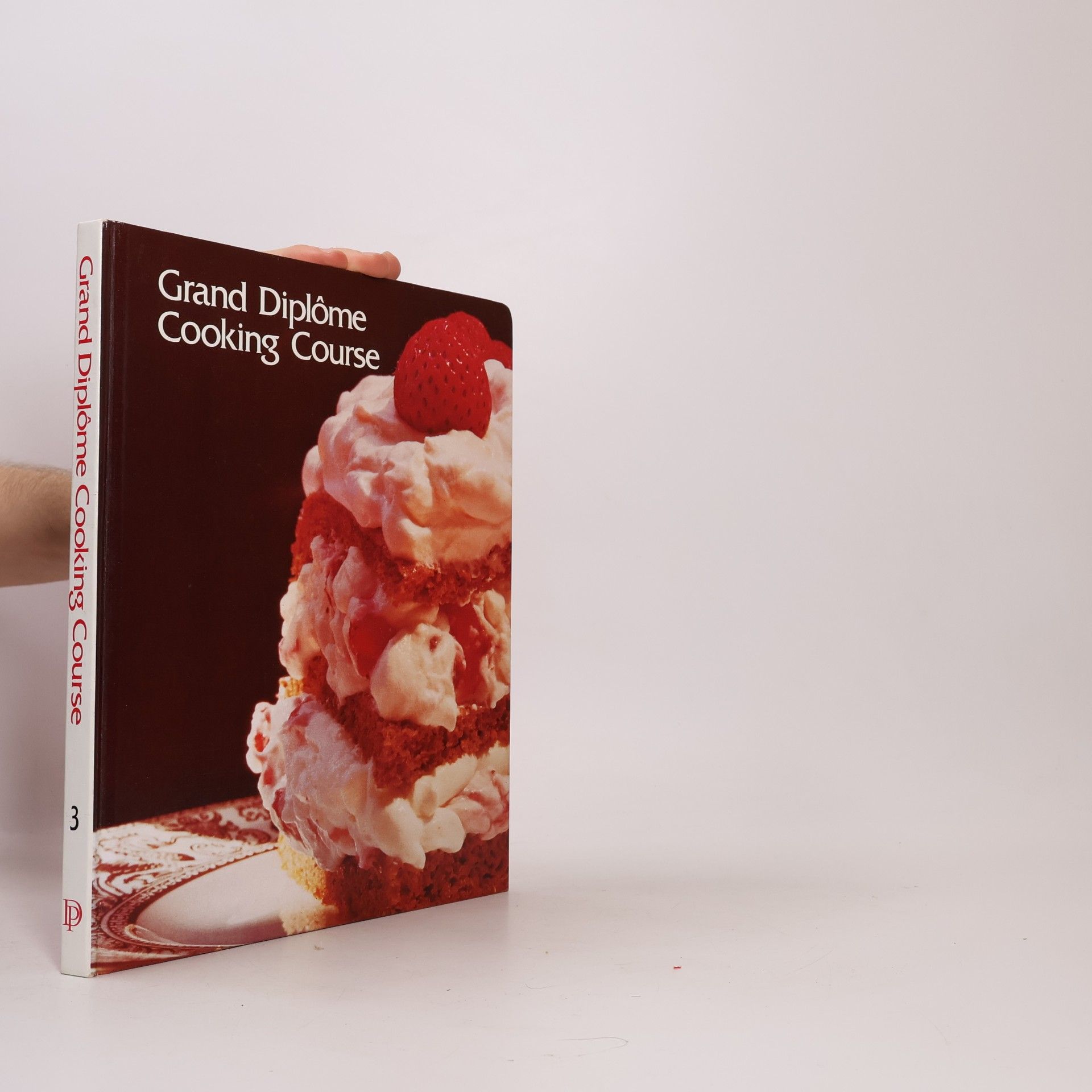 kolektiv Grand Diplôme Cooking Course