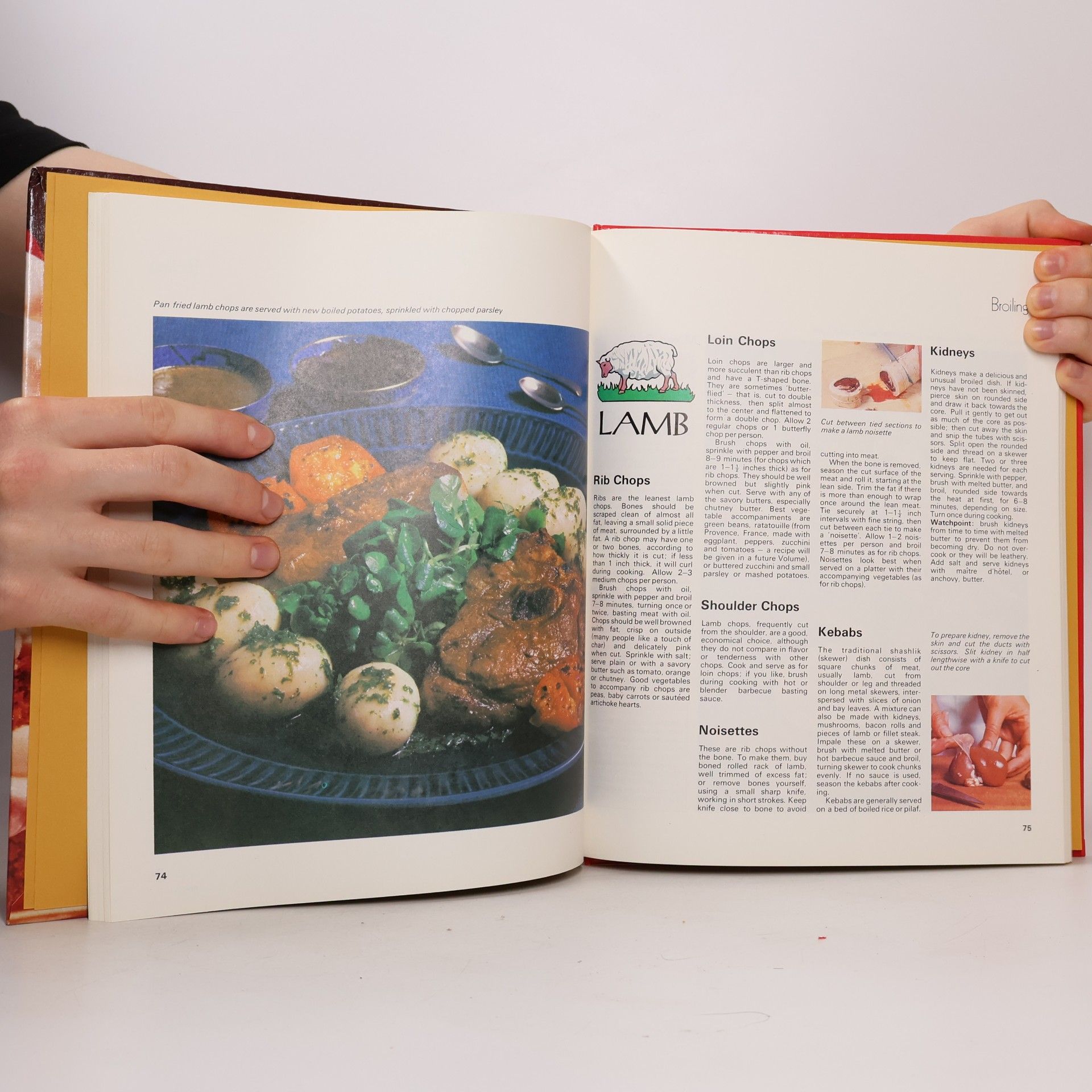 kolektiv Grand Diplôme Cooking Course