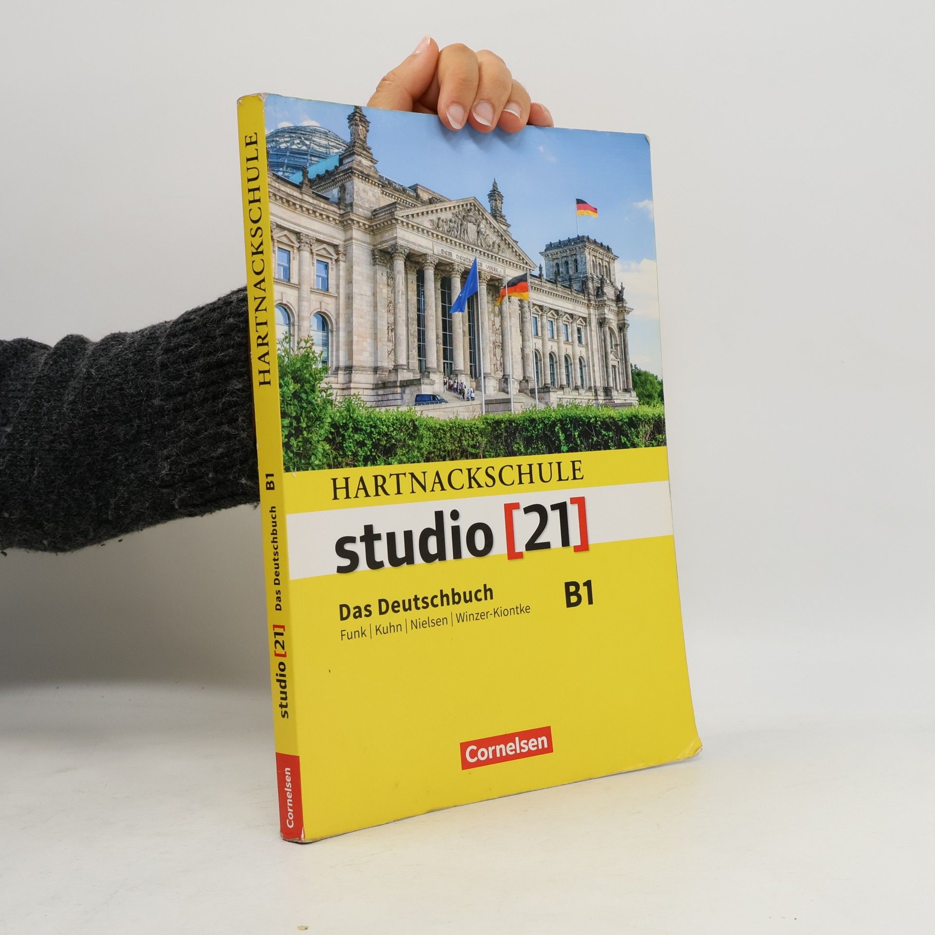 Das Deutschbuch