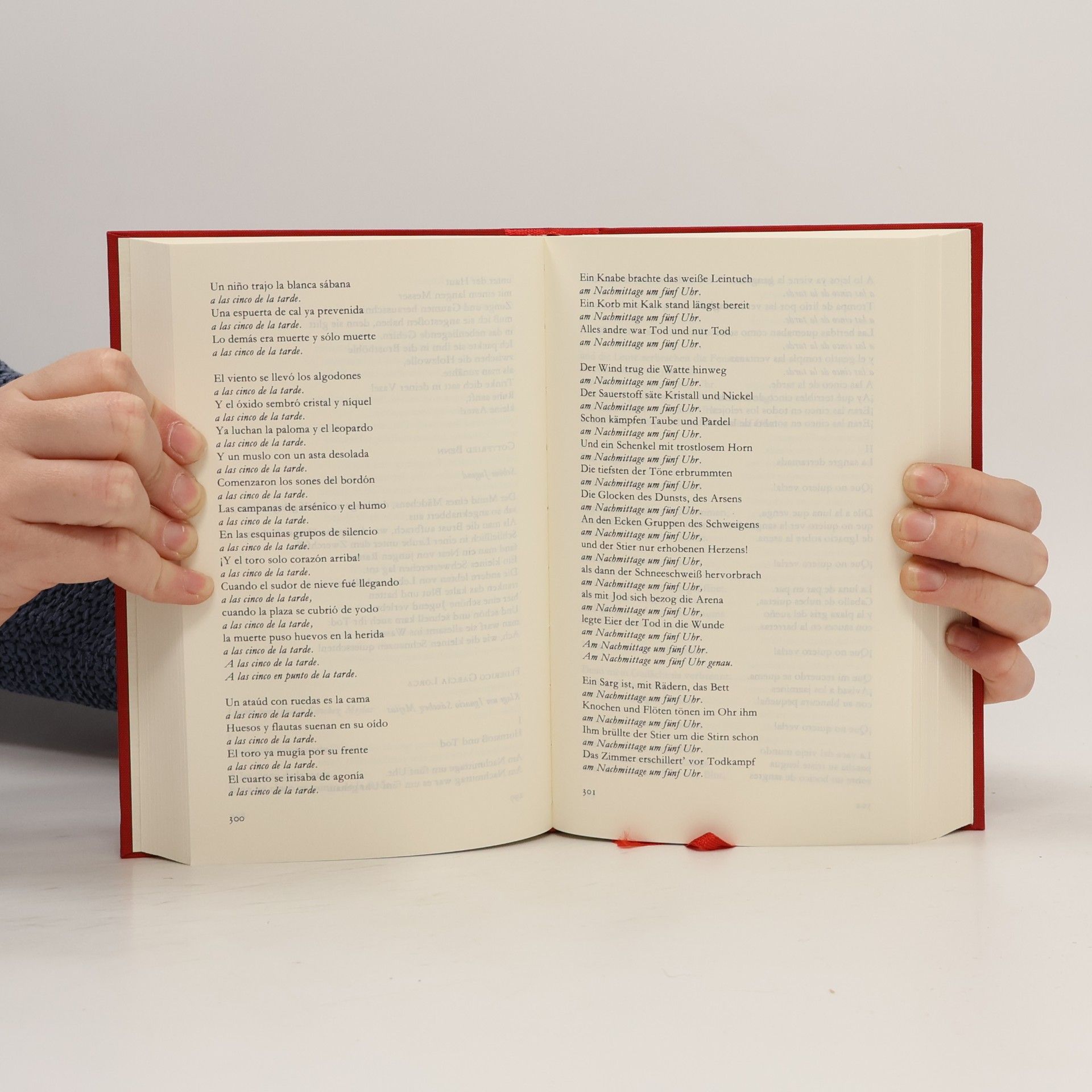 Hans Magnus Enzensberger Museum der modernen Poesie