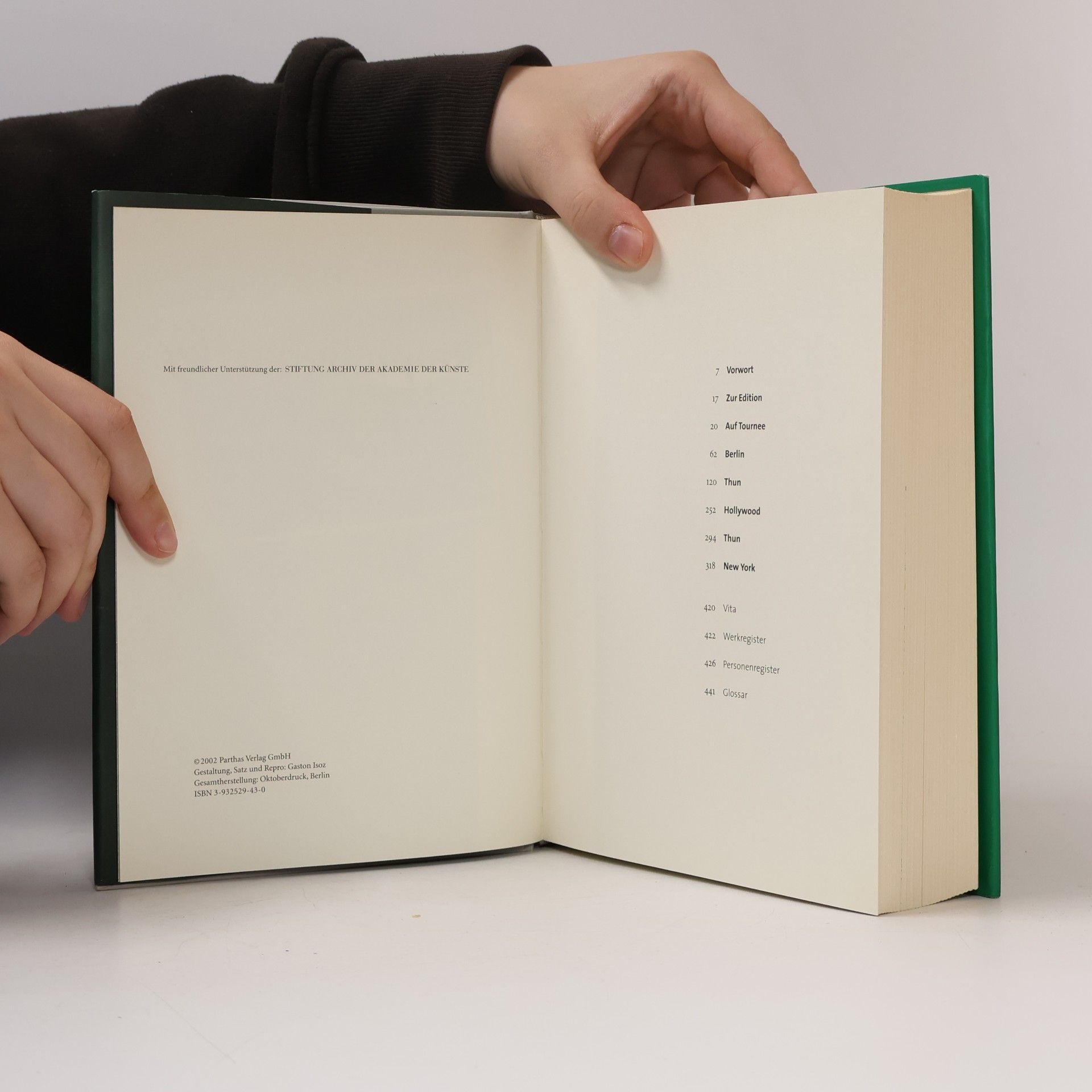Ralph Benatzky Triumph und Tristesse