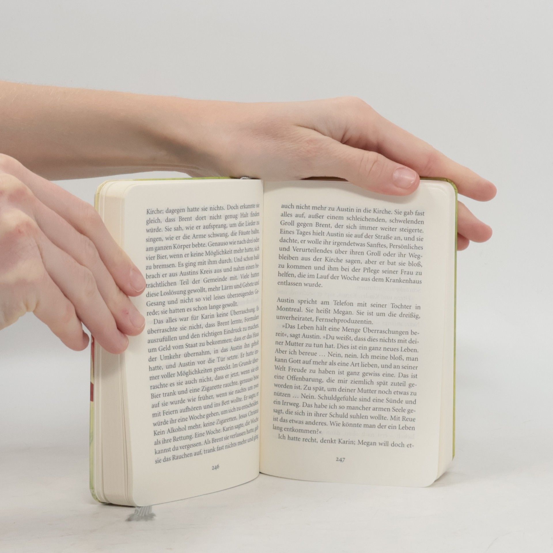 Alice Munro Fischer Taschenbibliothek: Glaubst du, es war Liebe?