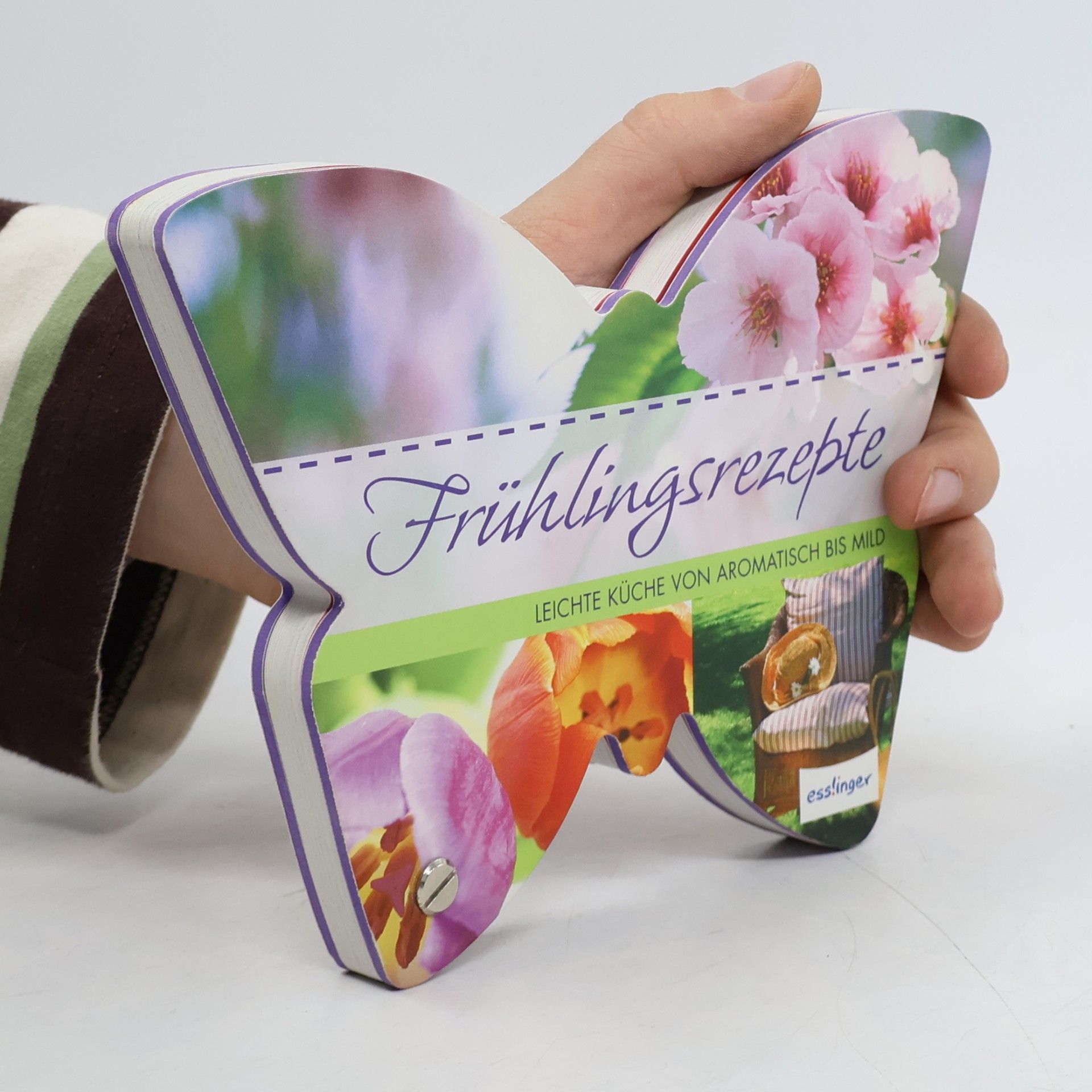 Frühlingsrezepte
