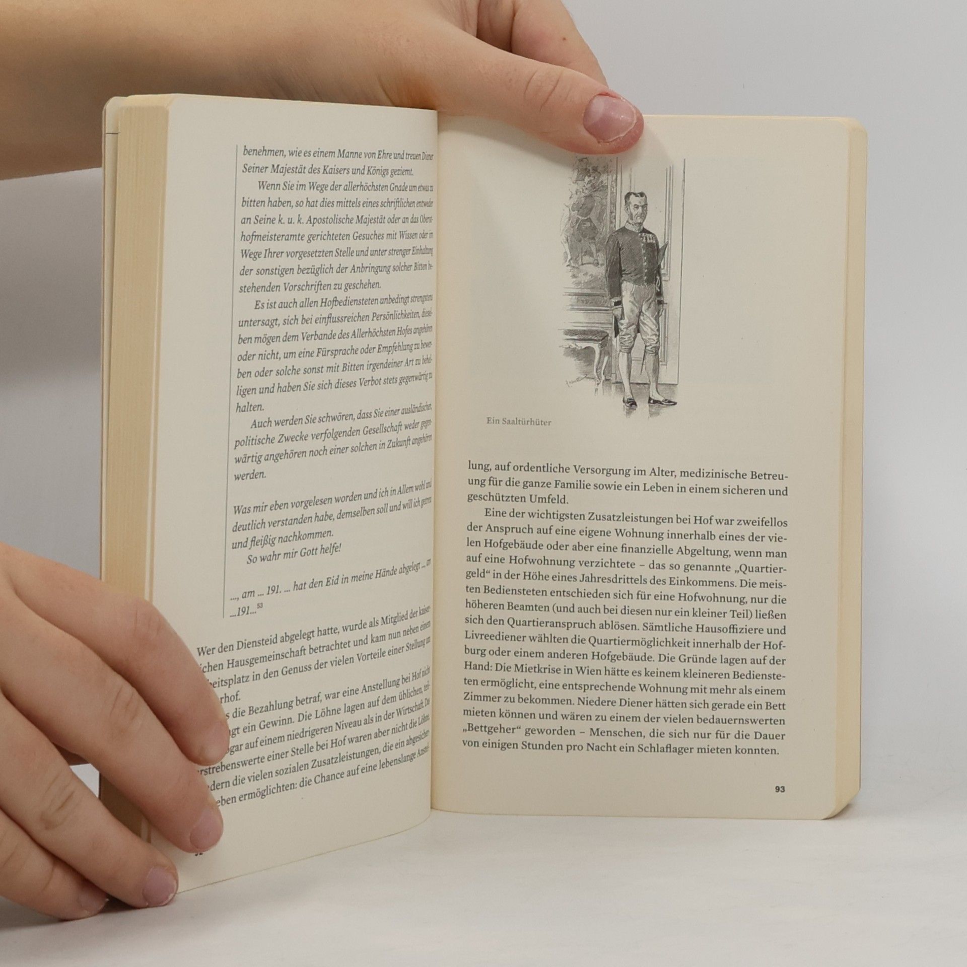Martina Winkelhofer Der Alltag des Kaisers: Franz Joseph und sein Hof