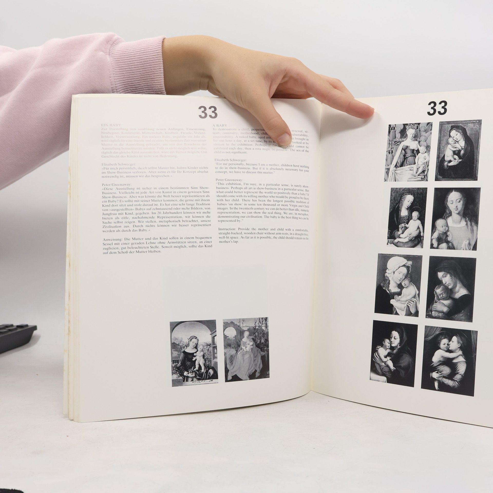 Collectif d'auteurs 100 Objekte zeigen die Welt/ 100 Objects to Represent the World