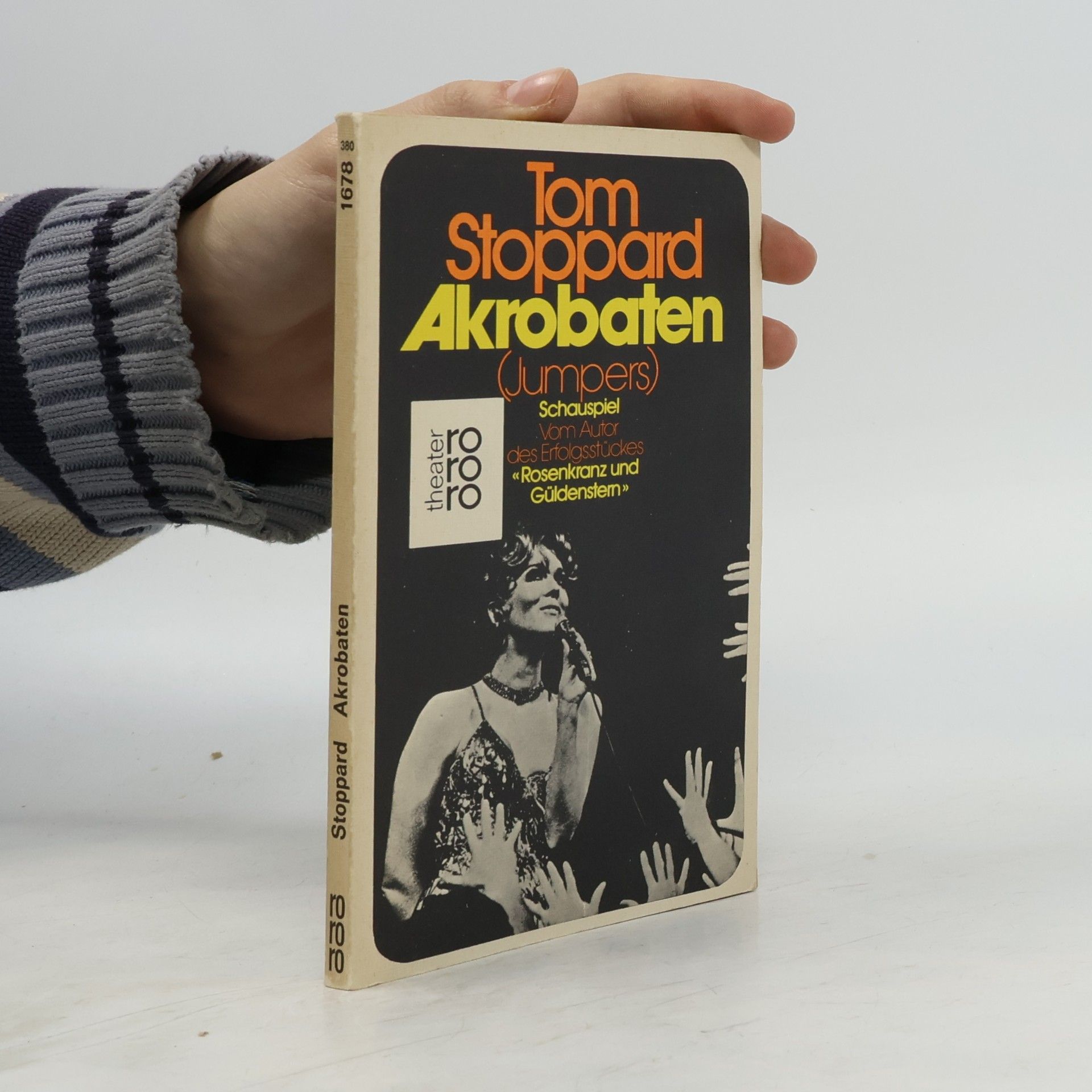 Akrobaten