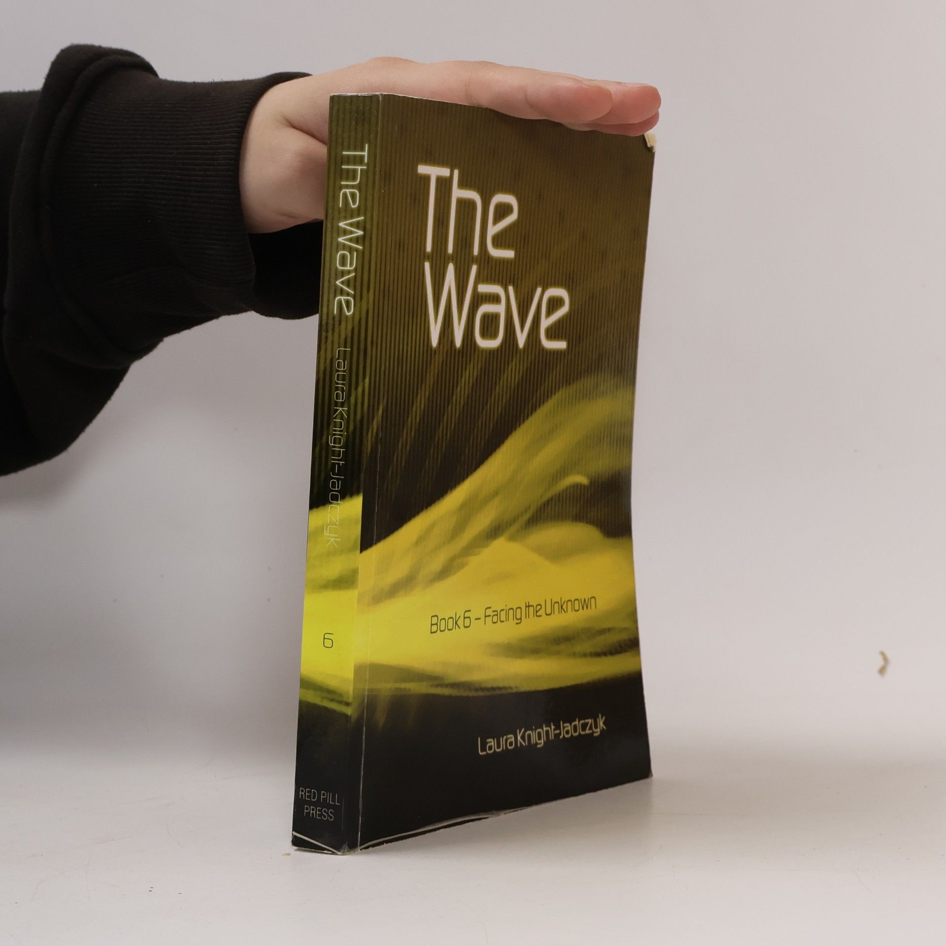 The Wave