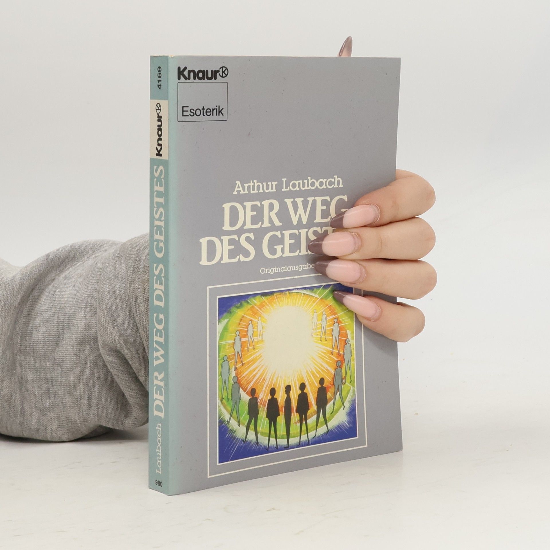 Der Weg des Geistes
