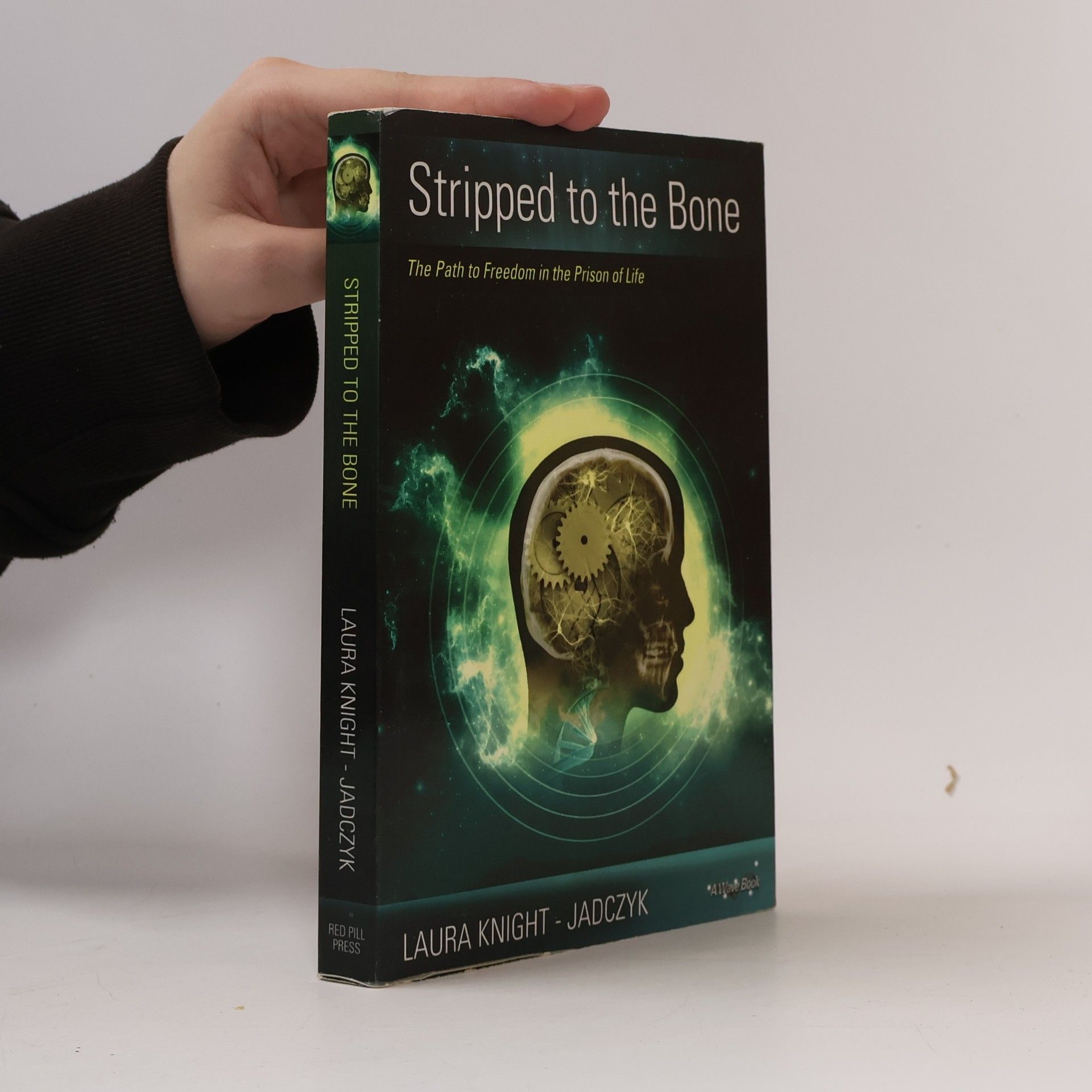 Stripped to the Bone