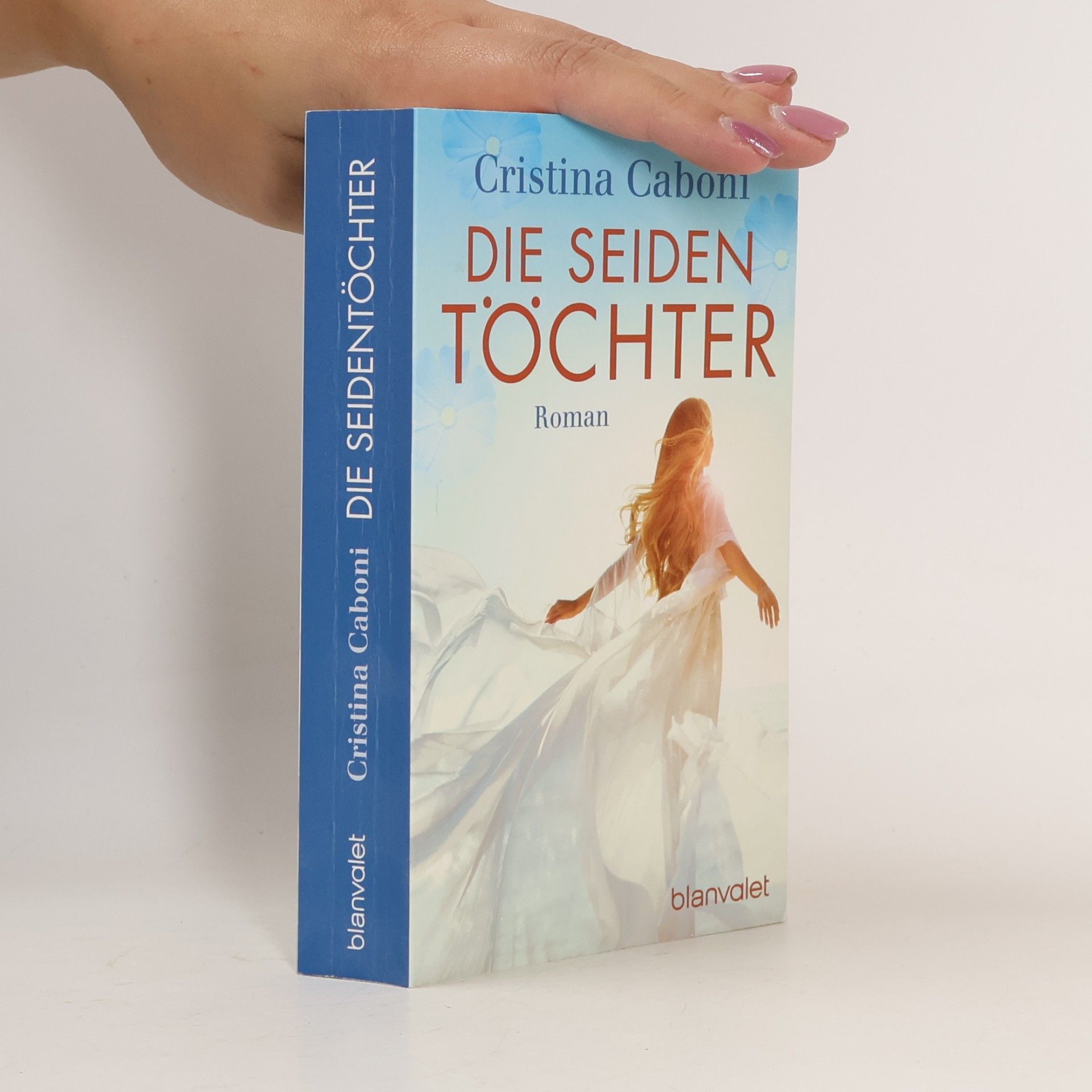 Die Seiden Töchter