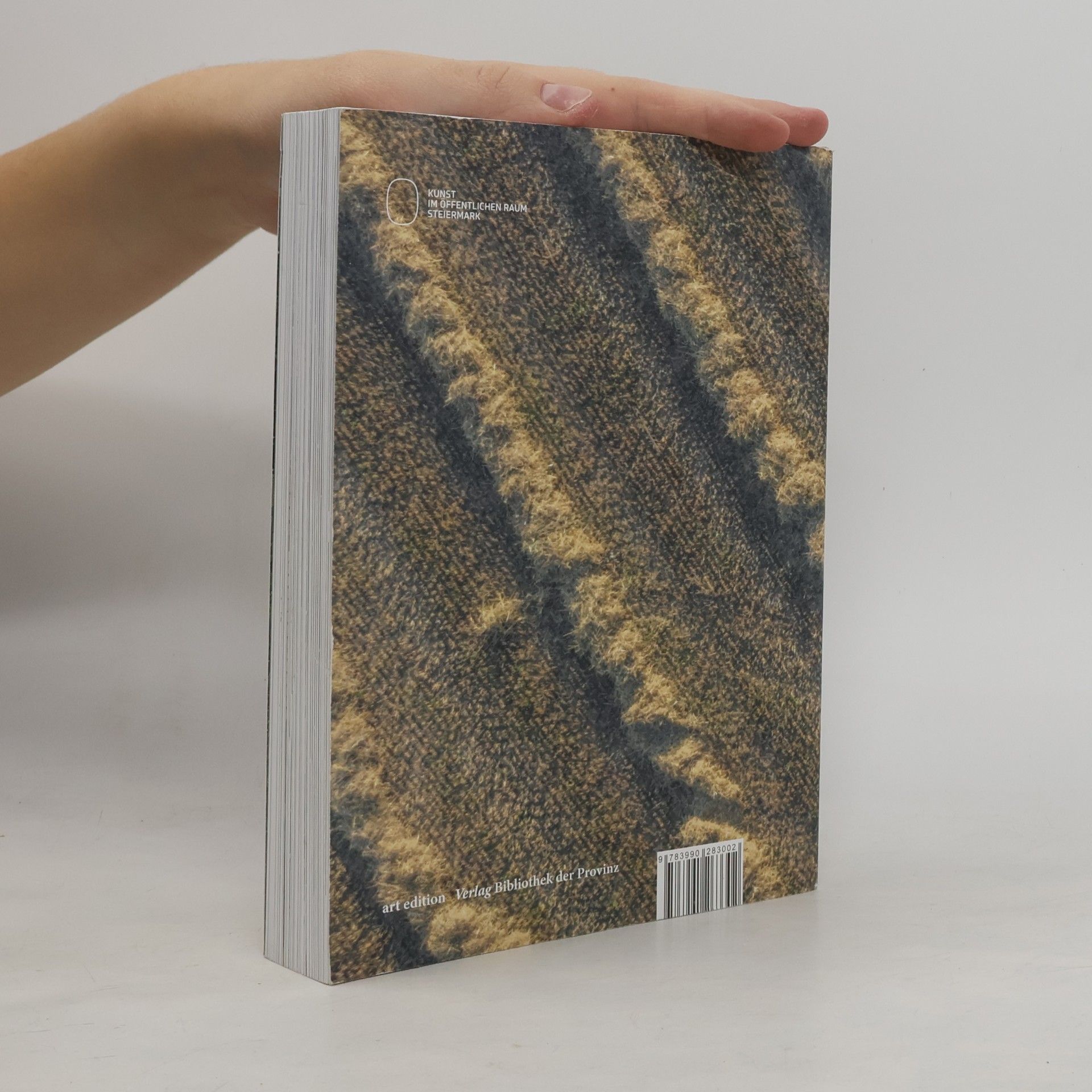 Offene Felder | Open Fields