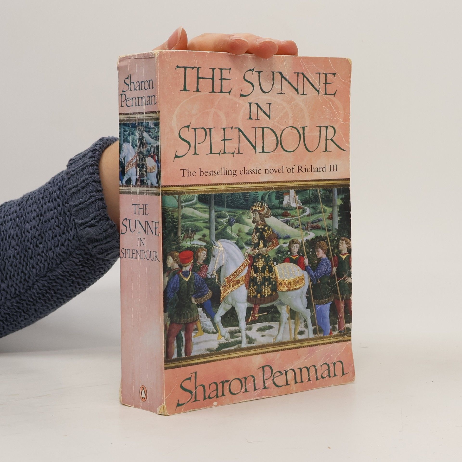 The Sunne in Splendour