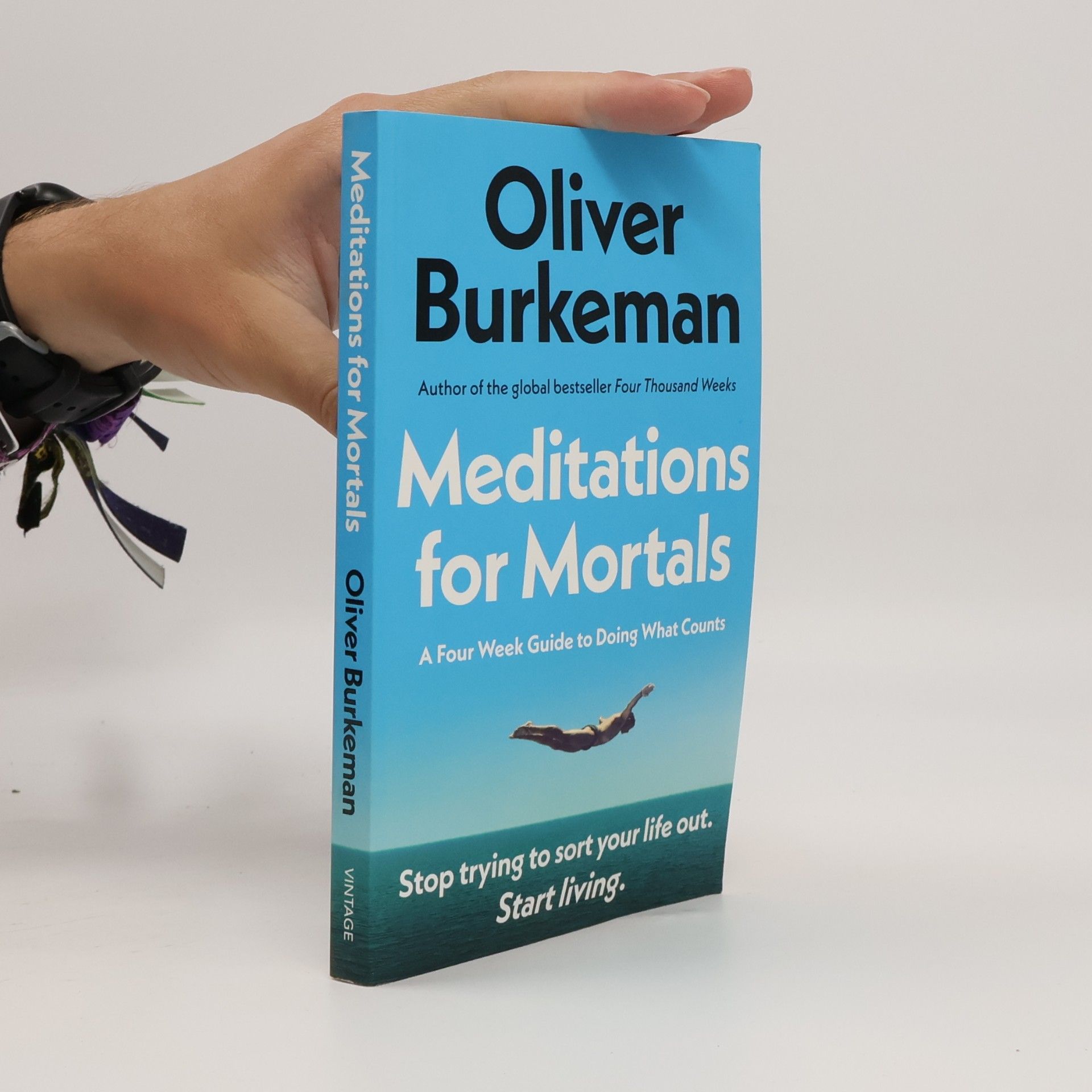 Meditations for Mortals