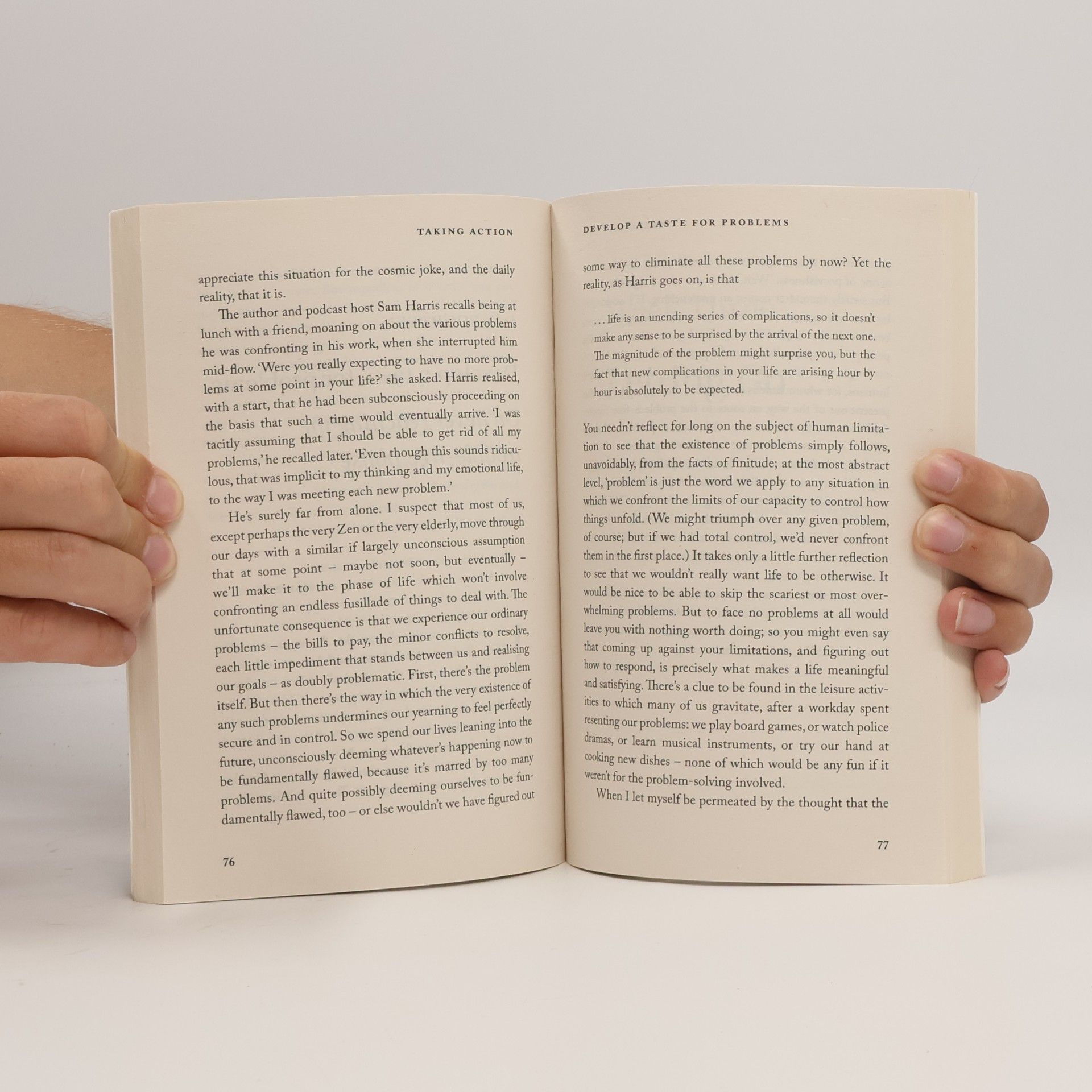 Oliver Burkeman Meditations for Mortals