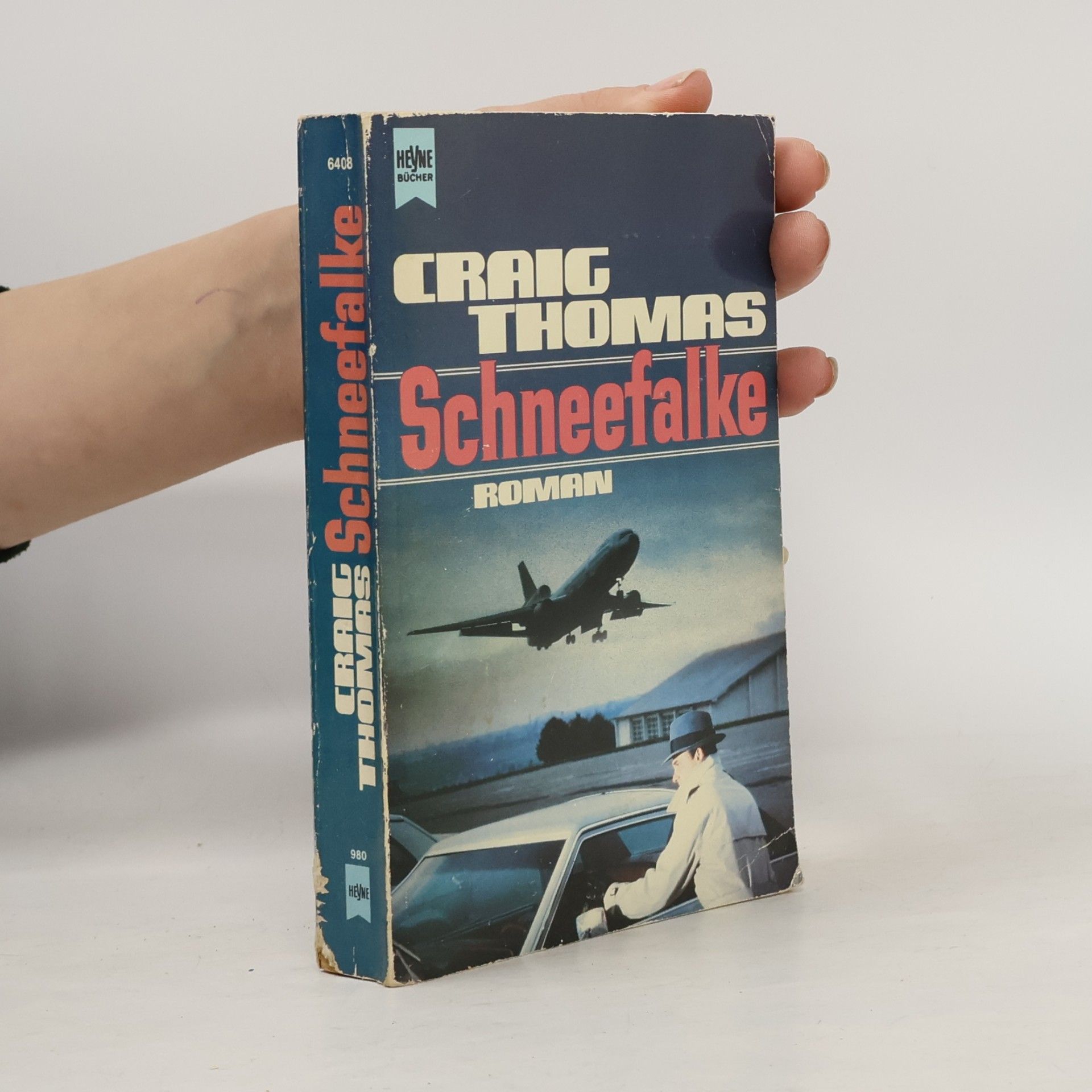 Craig Thomas Schneefalke