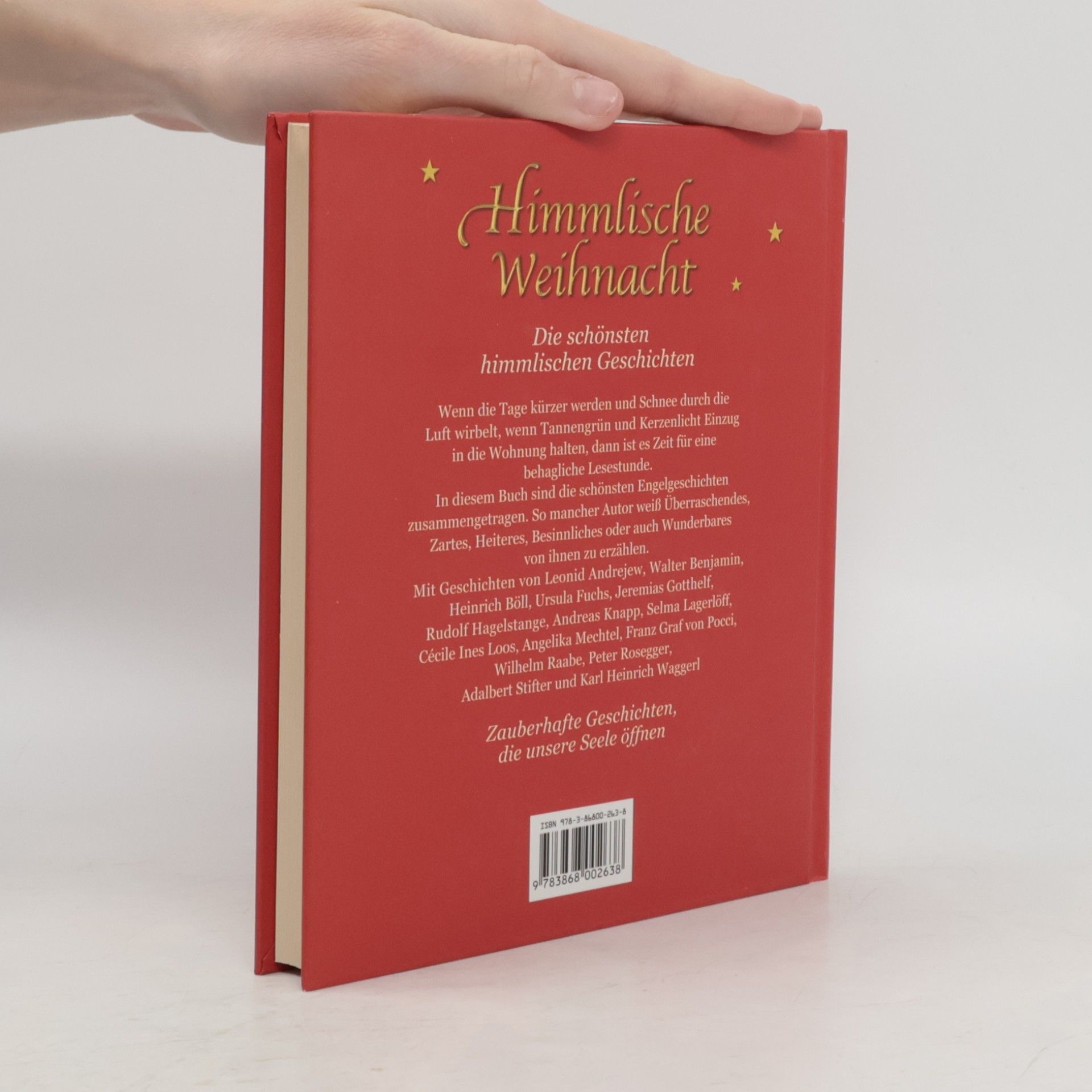 Autorenkollektiv Himmlische Weihnacht