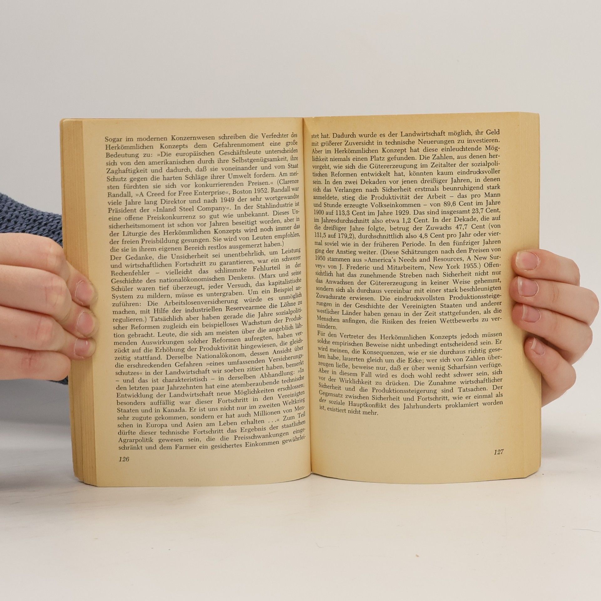 John Kenneth Galbraith Gesellschaft im Überfluß - Erweitert und neu bearbeitet!