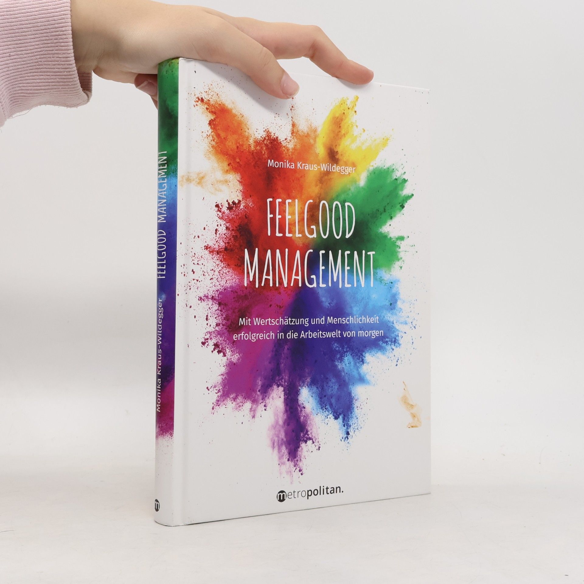 Feelgood Management