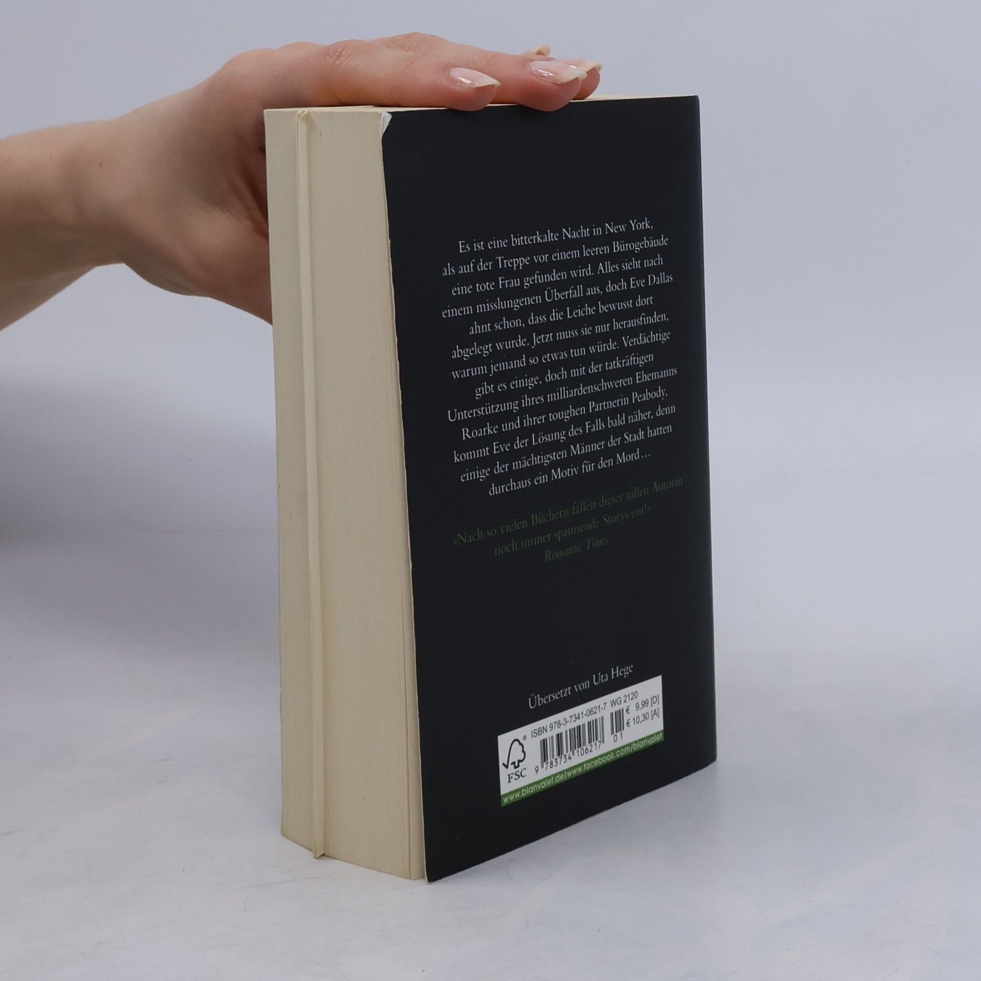 Nora Roberts Aus süßer Berechnung