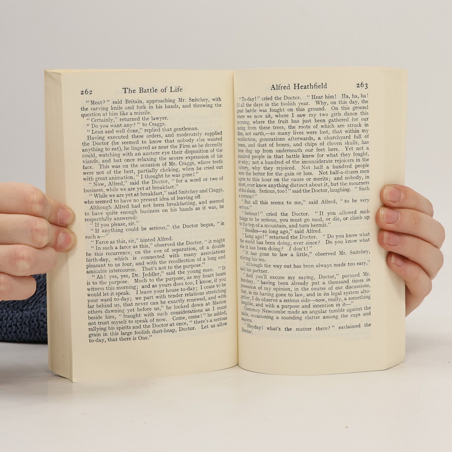 Charles Dickens A Christmas Carol and Other Stories