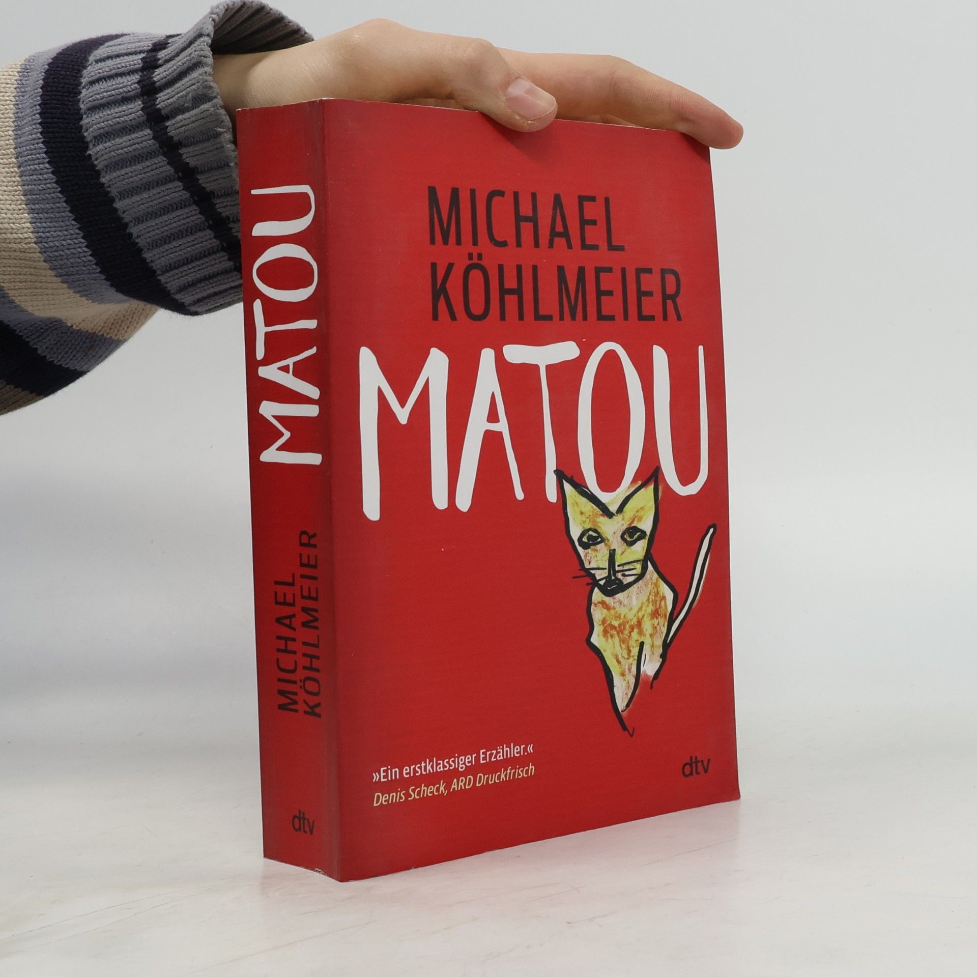 Matou