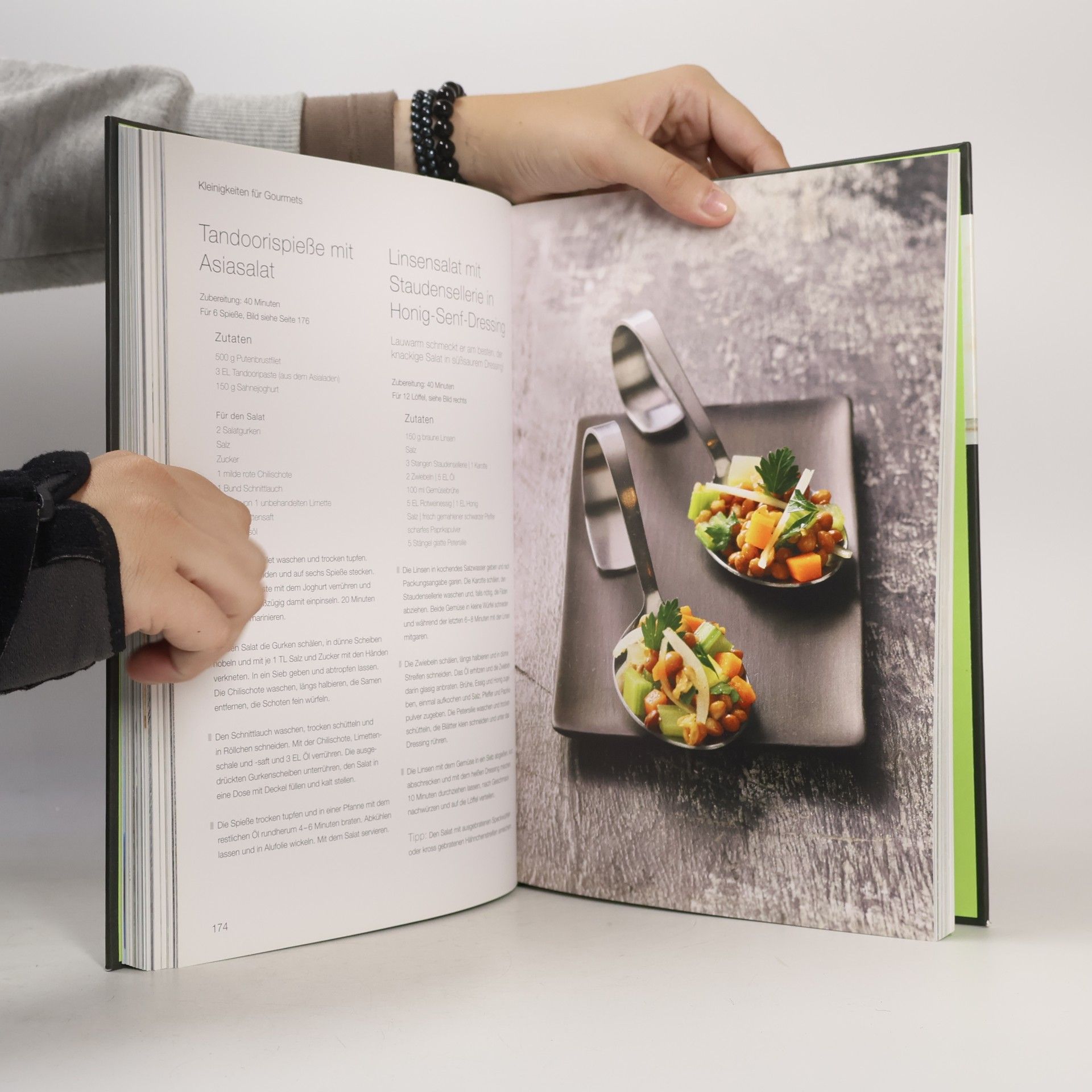 Various authors Fingerfood&Co.