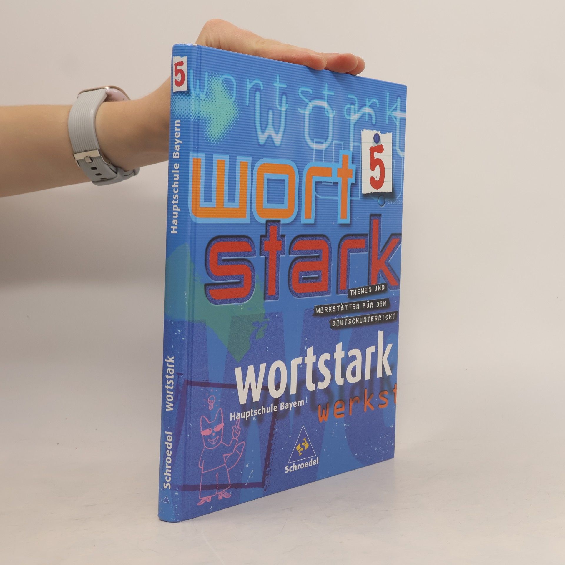 Autorenkollektiv Wortstark