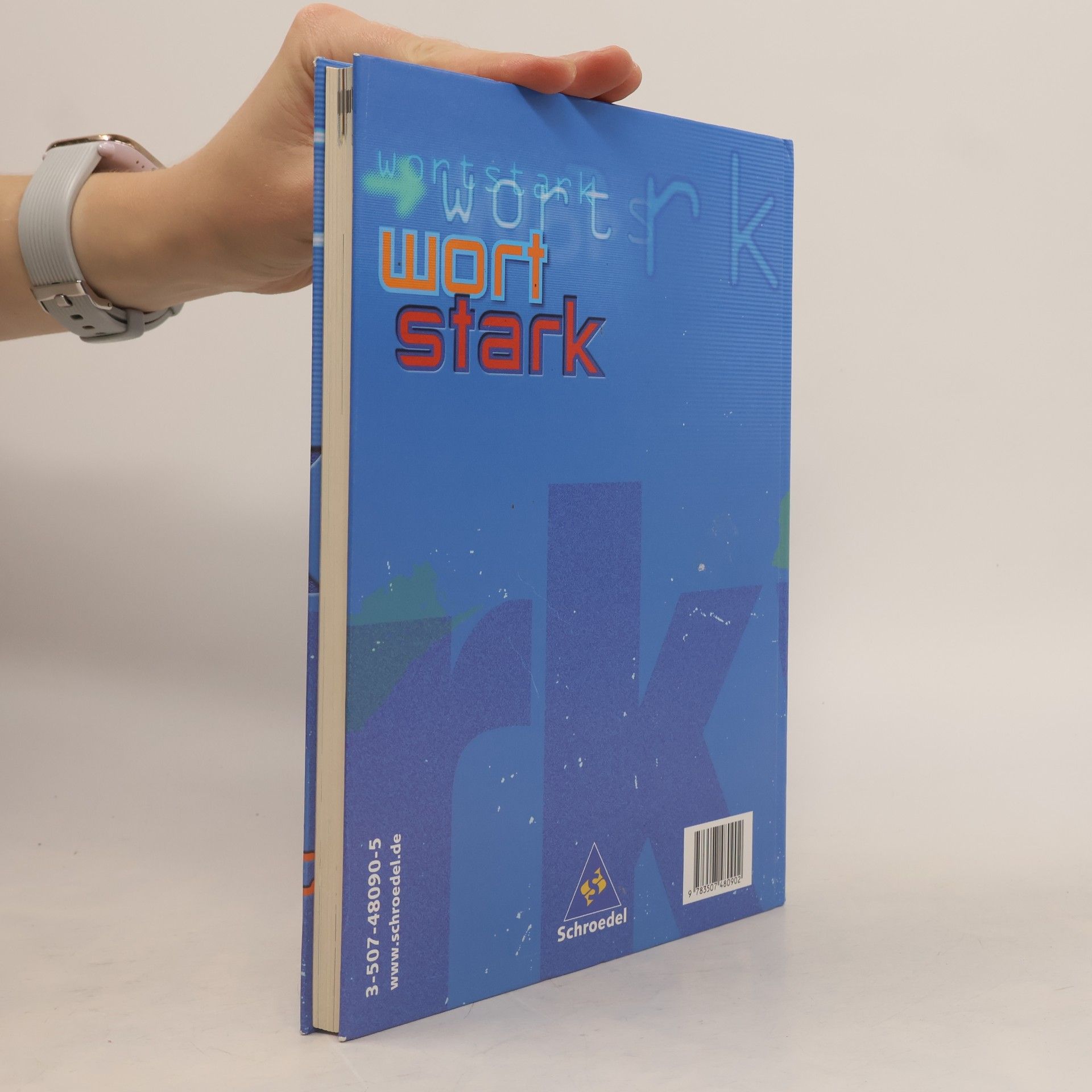 Various authors Wortstark