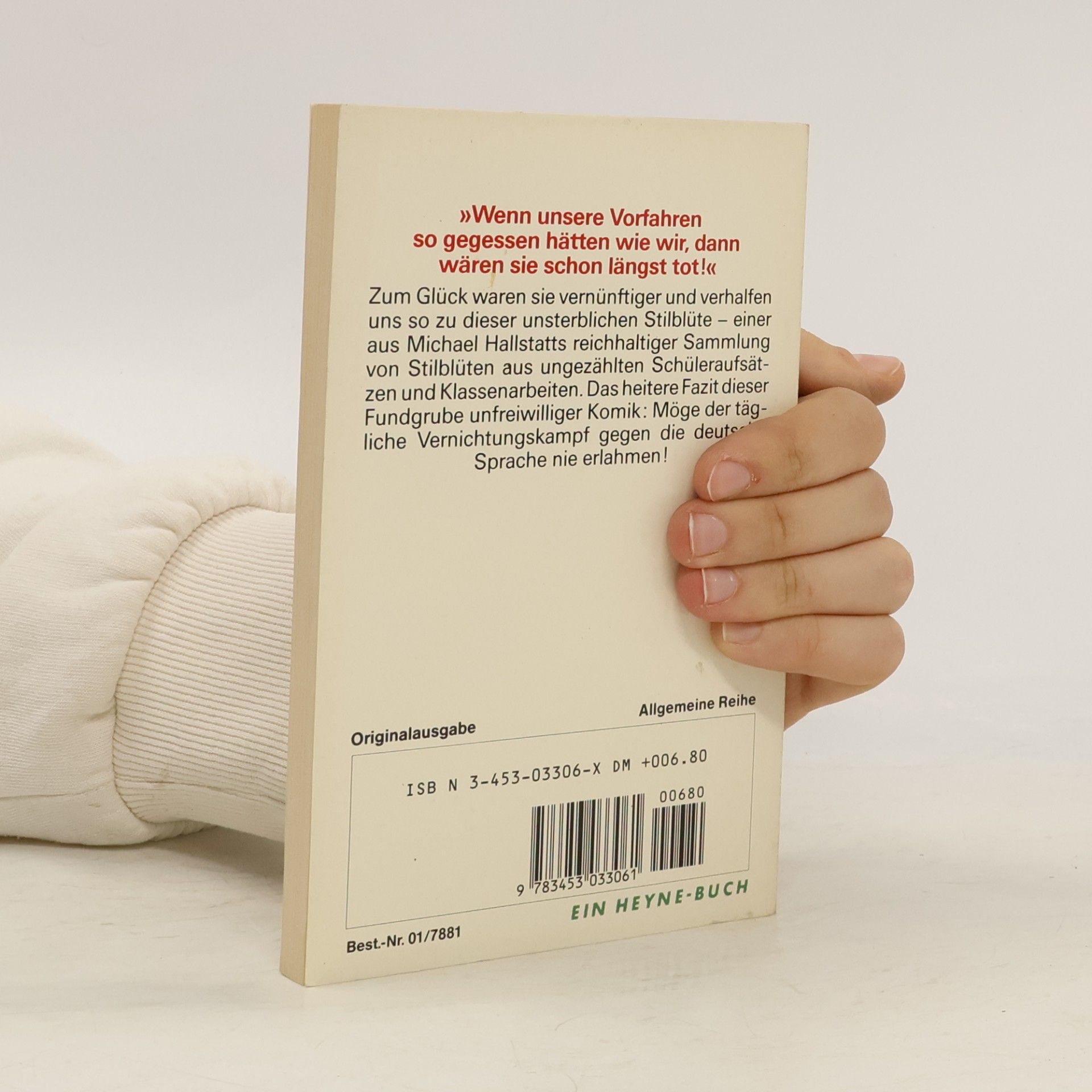 Autorenkollektiv Siegfried hatte seine Achillesferse am Rücken