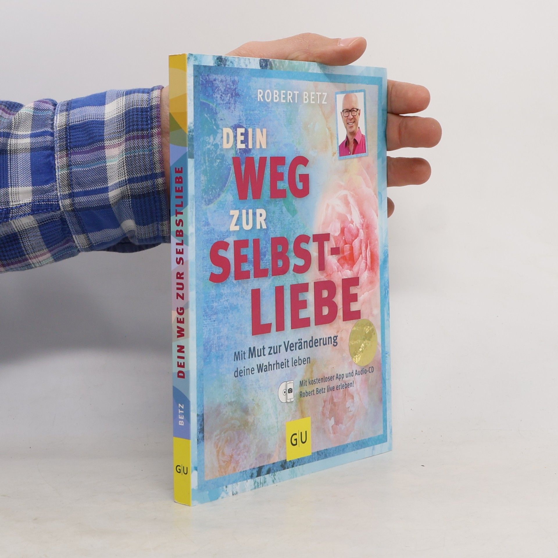 Dein Weg zur Selbstliebe