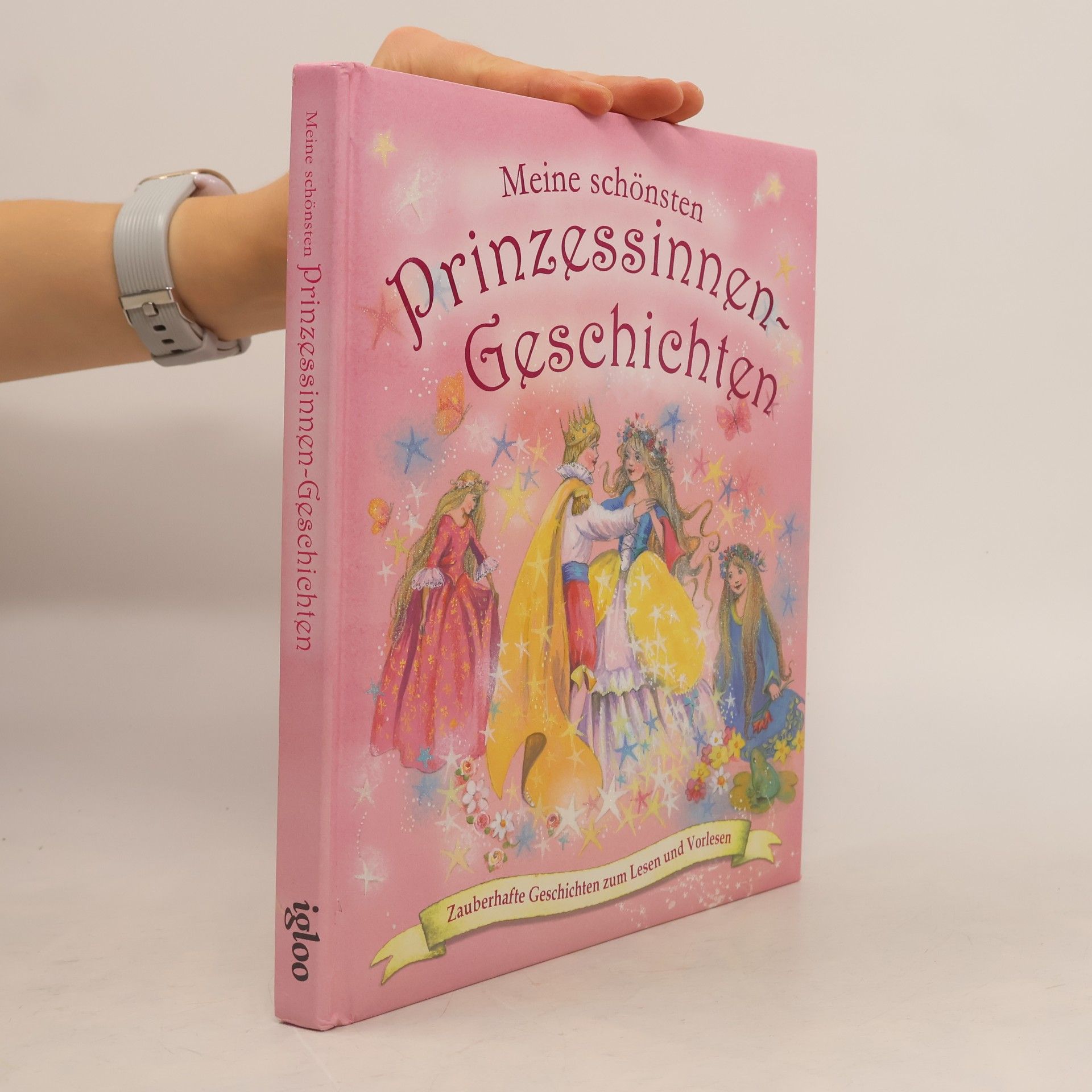 Jeff Brown Meine schönsten Prinzessinnen-Geschichten