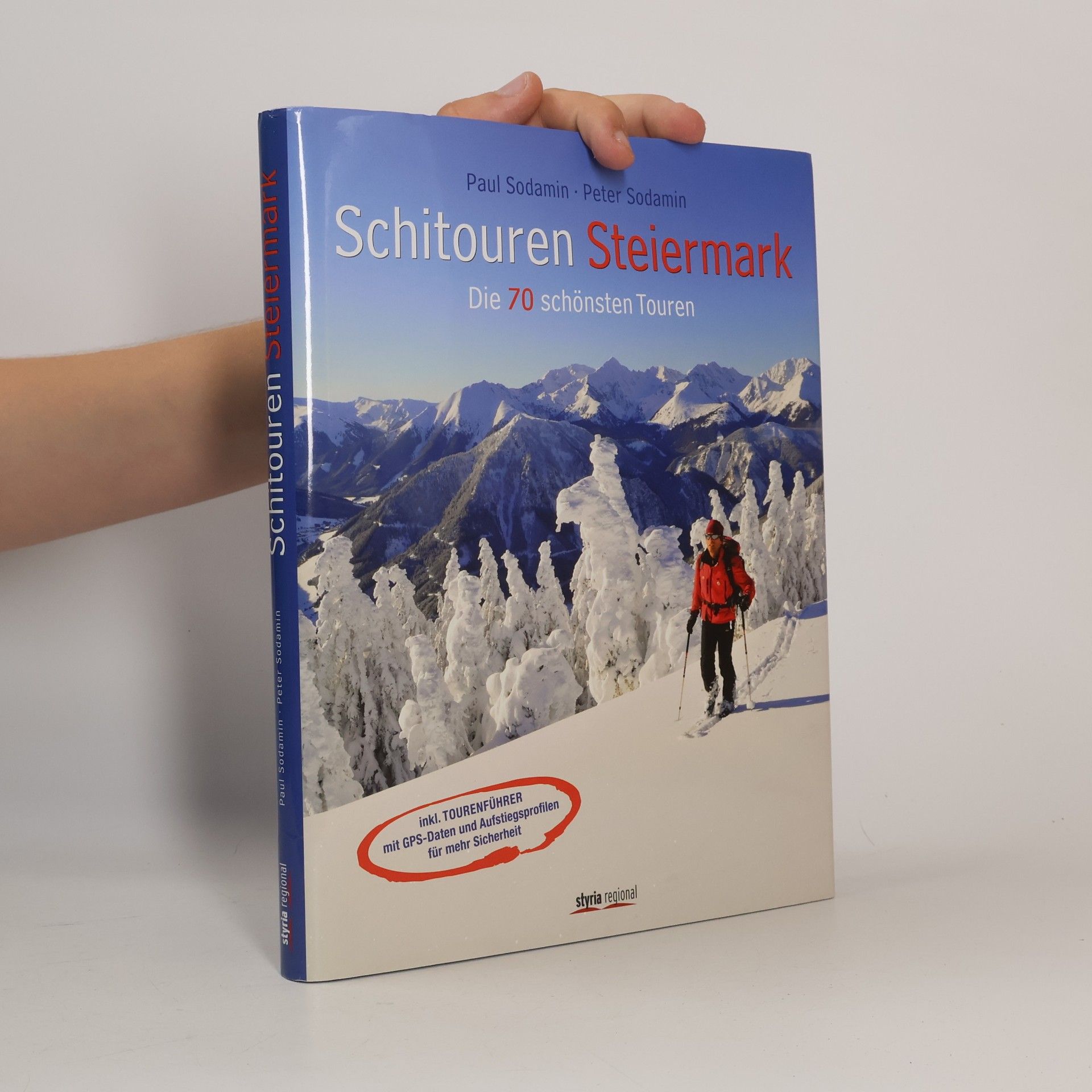 Schitouren Steiermark