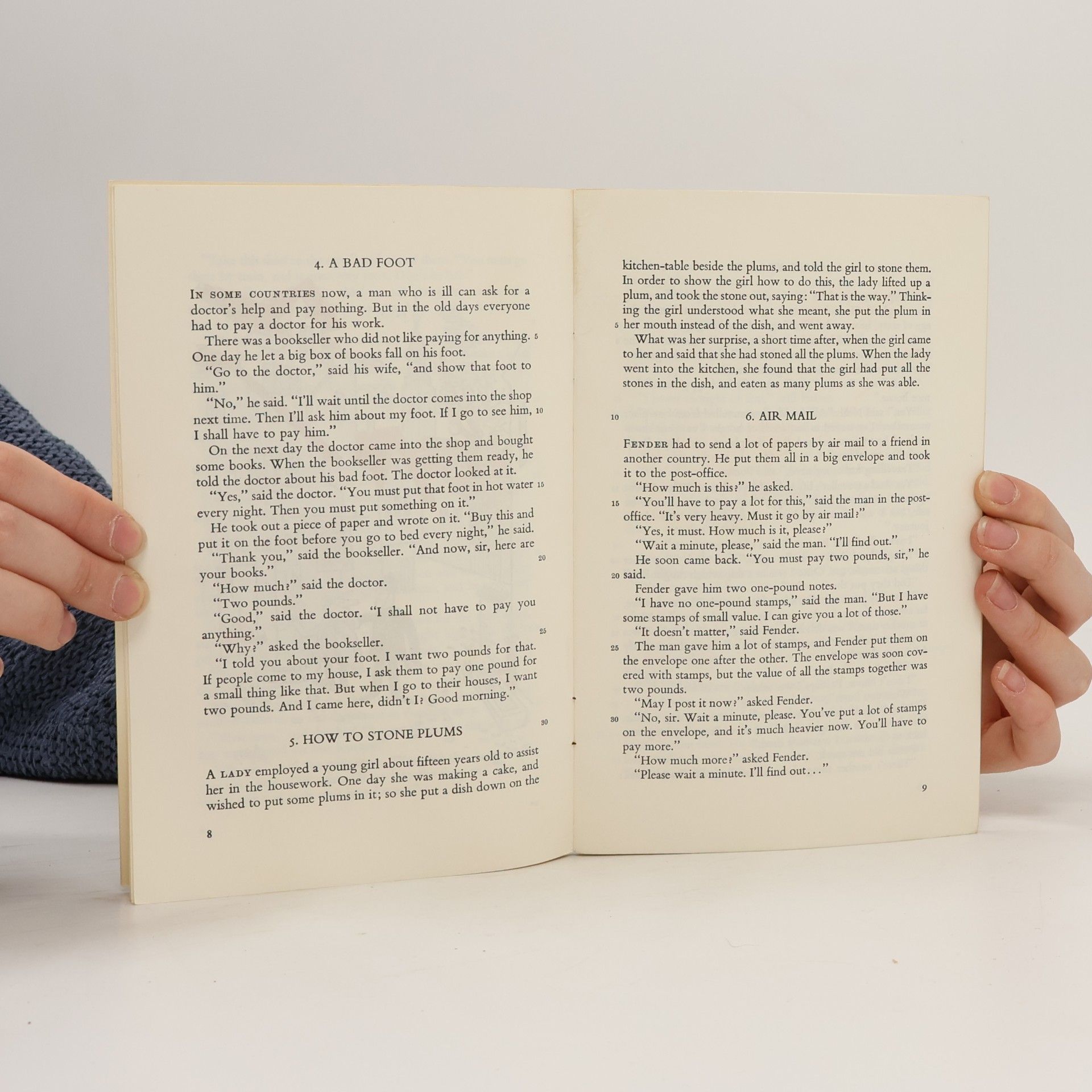 kolektiv Easy to Read and to Tell