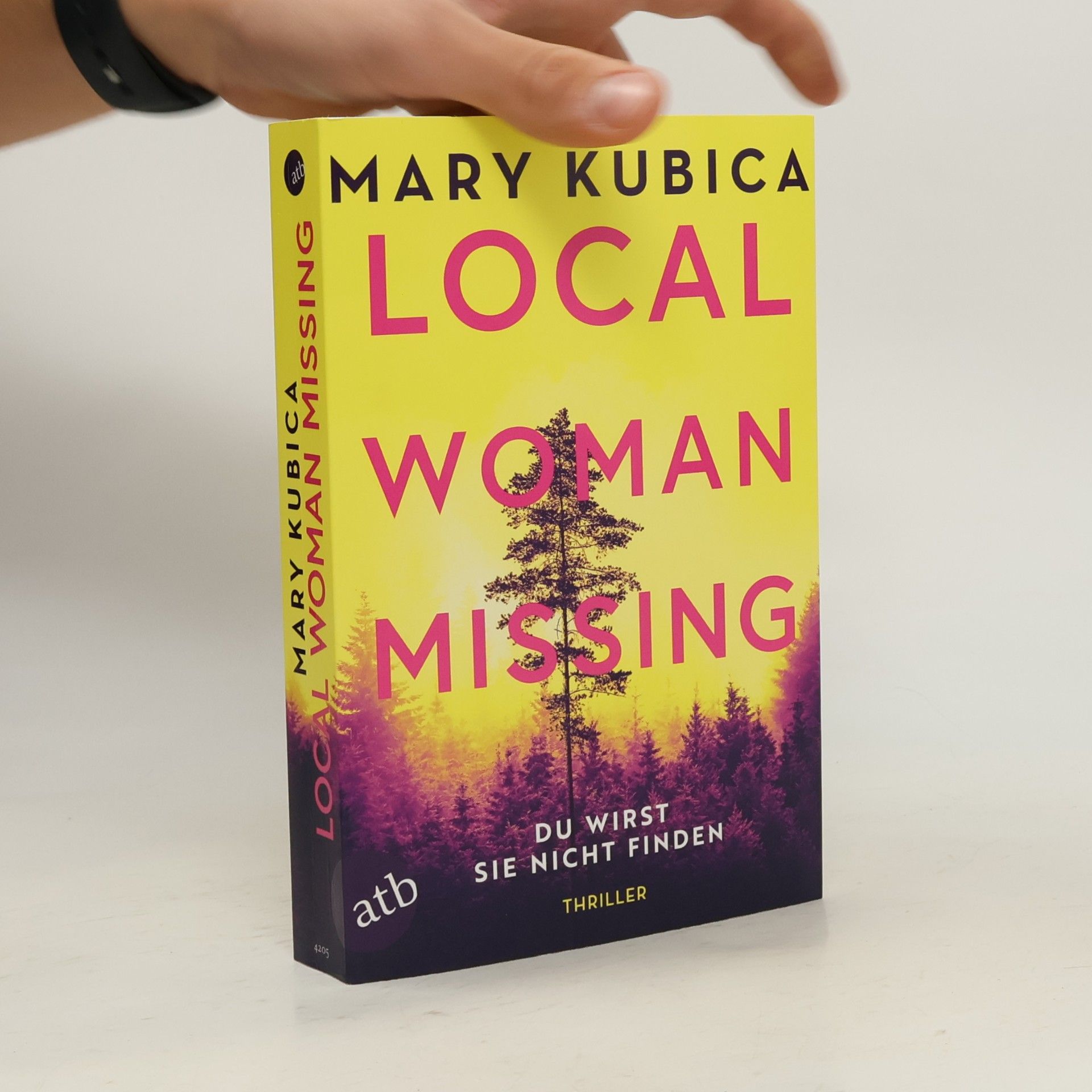 Mary Kubica Local Woman Missing