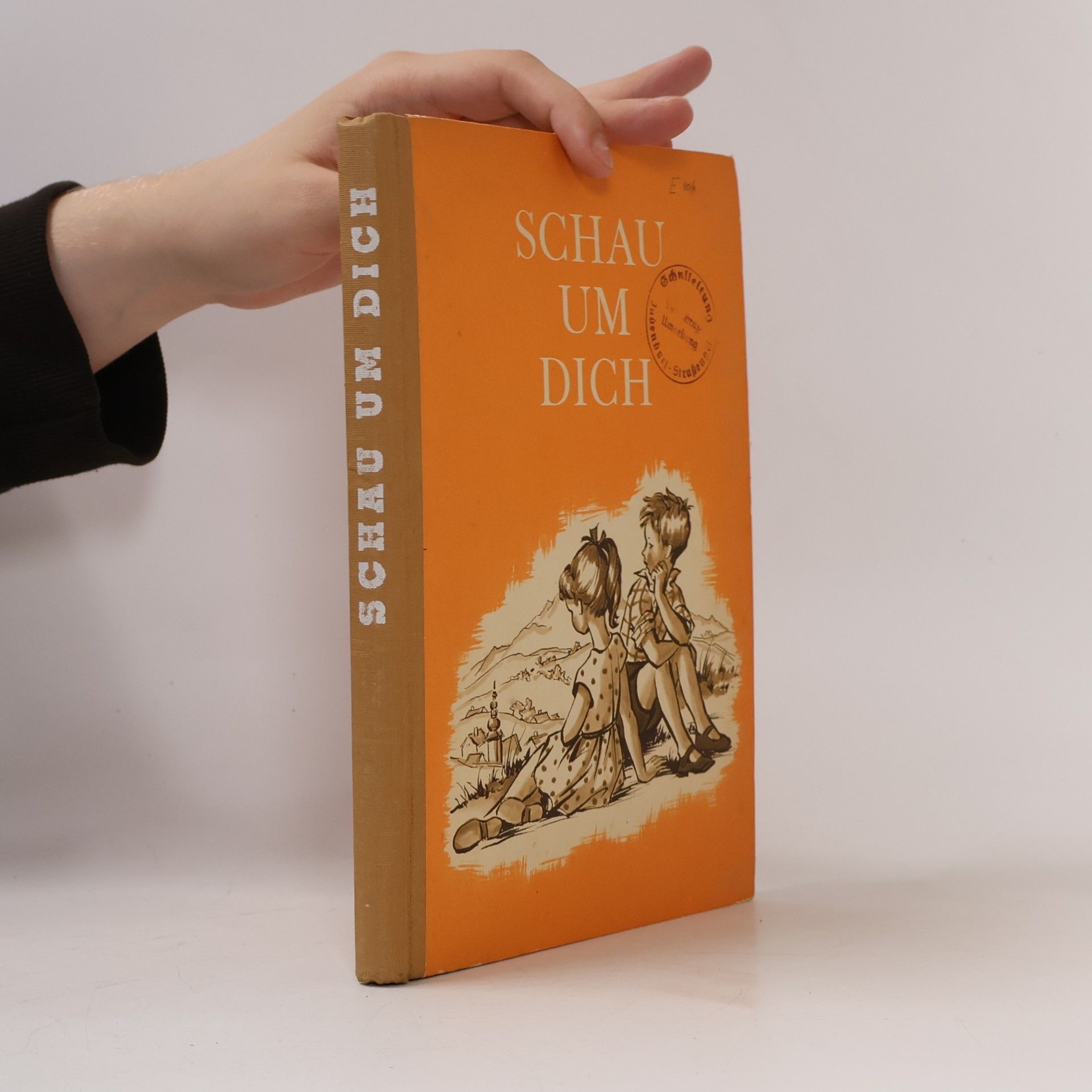 kolektiv Schau um Dich